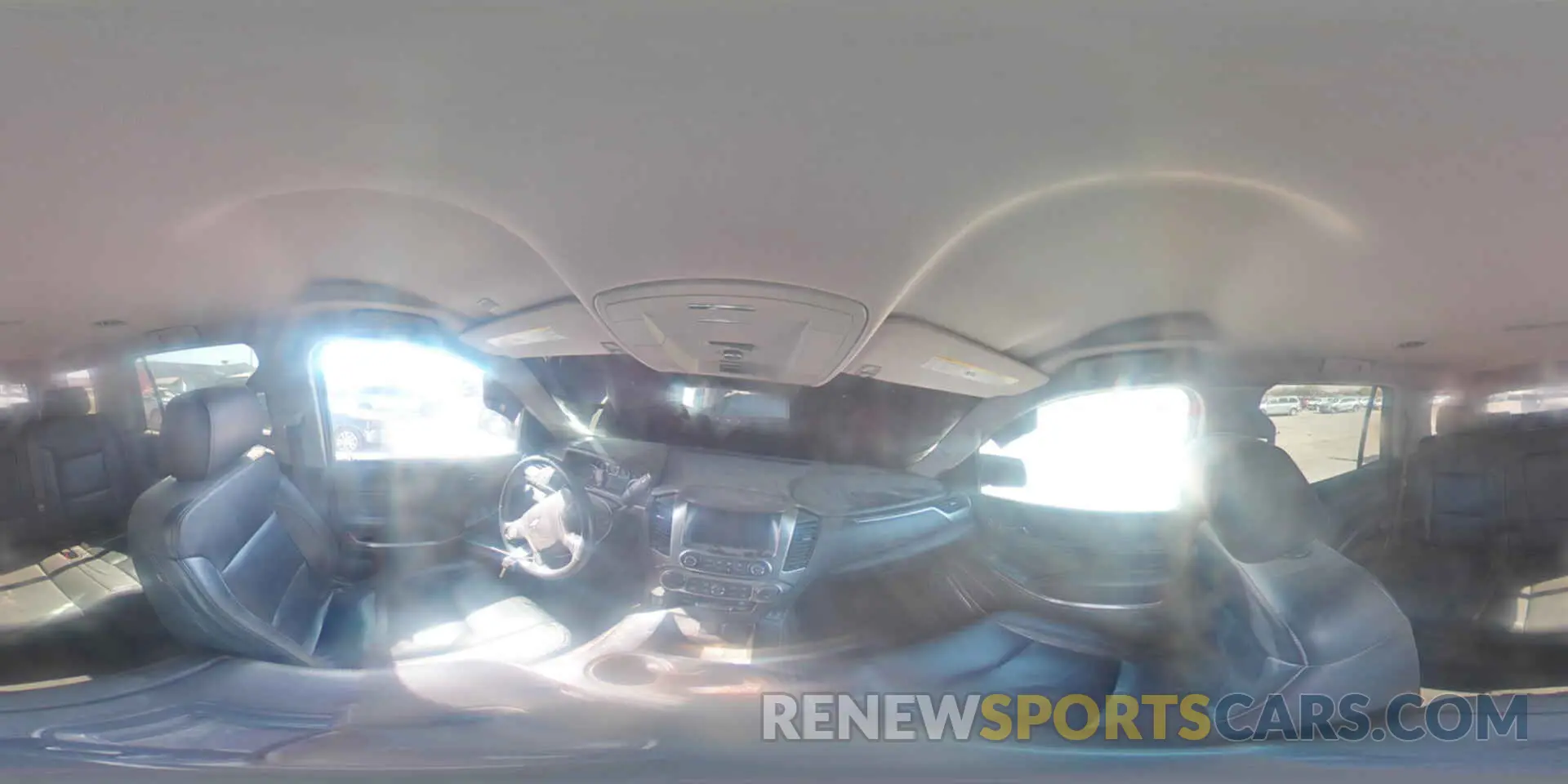 16 Photograph of a damaged car 1GNSKBKC2LR161480 CHEVROLET TAHOE 2020