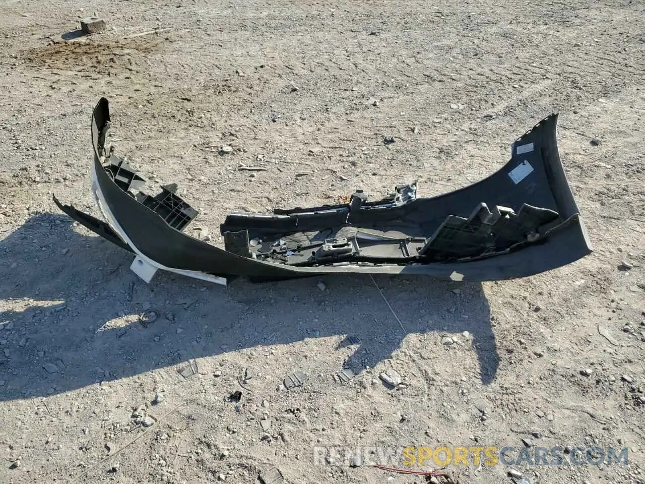 13 Photograph of a damaged car 1GNSKBKC7LR124845 CHEVROLET TAHOE 2020