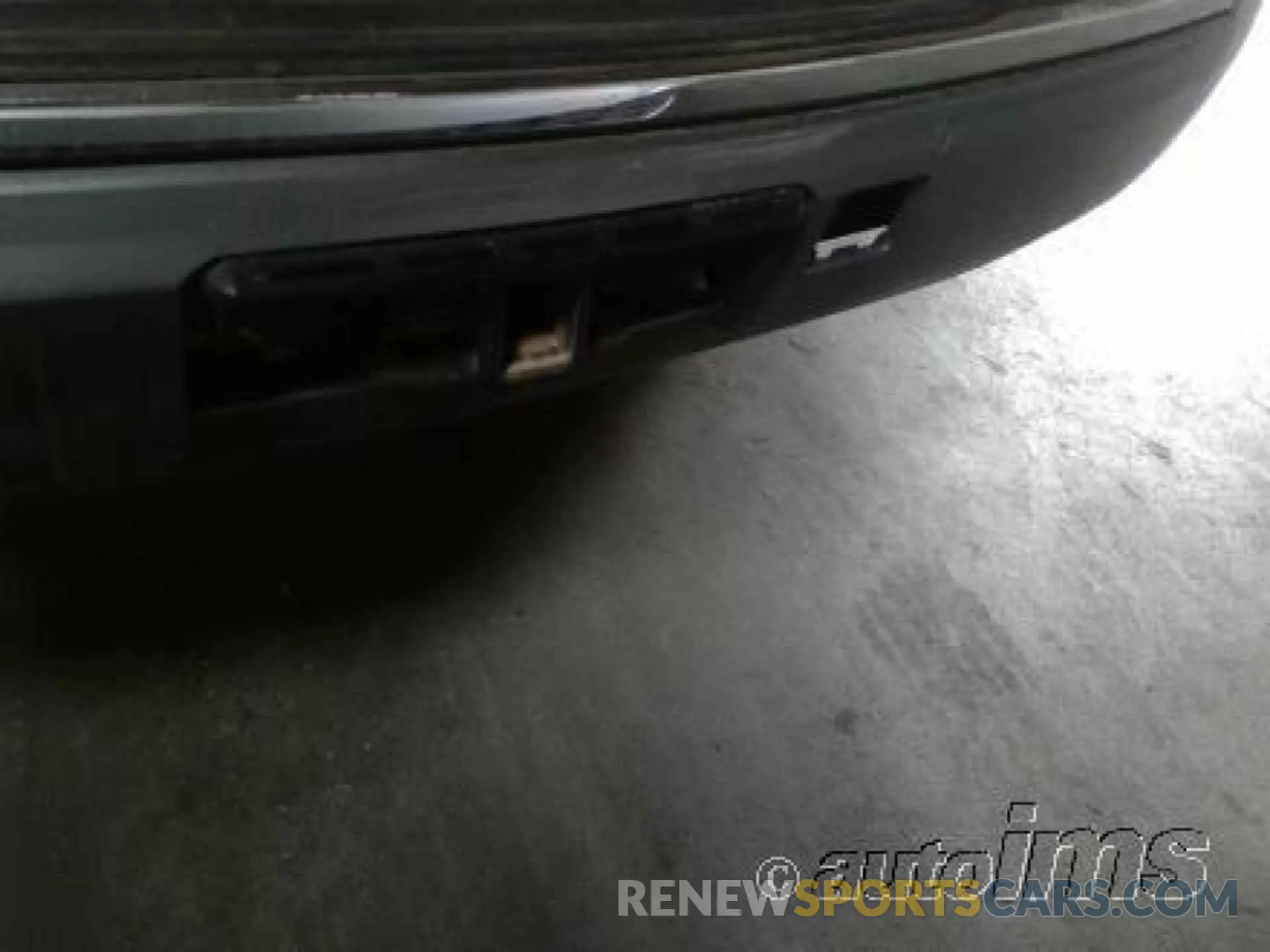 11 Photograph of a damaged car 1GNSKCKC1LR118397 CHEVROLET TAHOE 2020