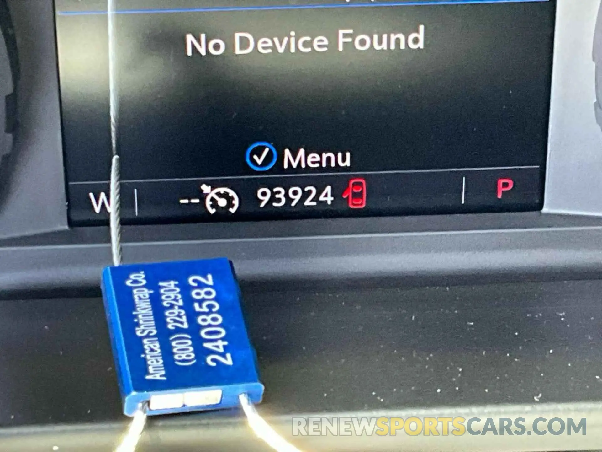 1 Photograph of a damaged car 1GNSCMKD2MR248993 CHEVROLET TAHOE 2021