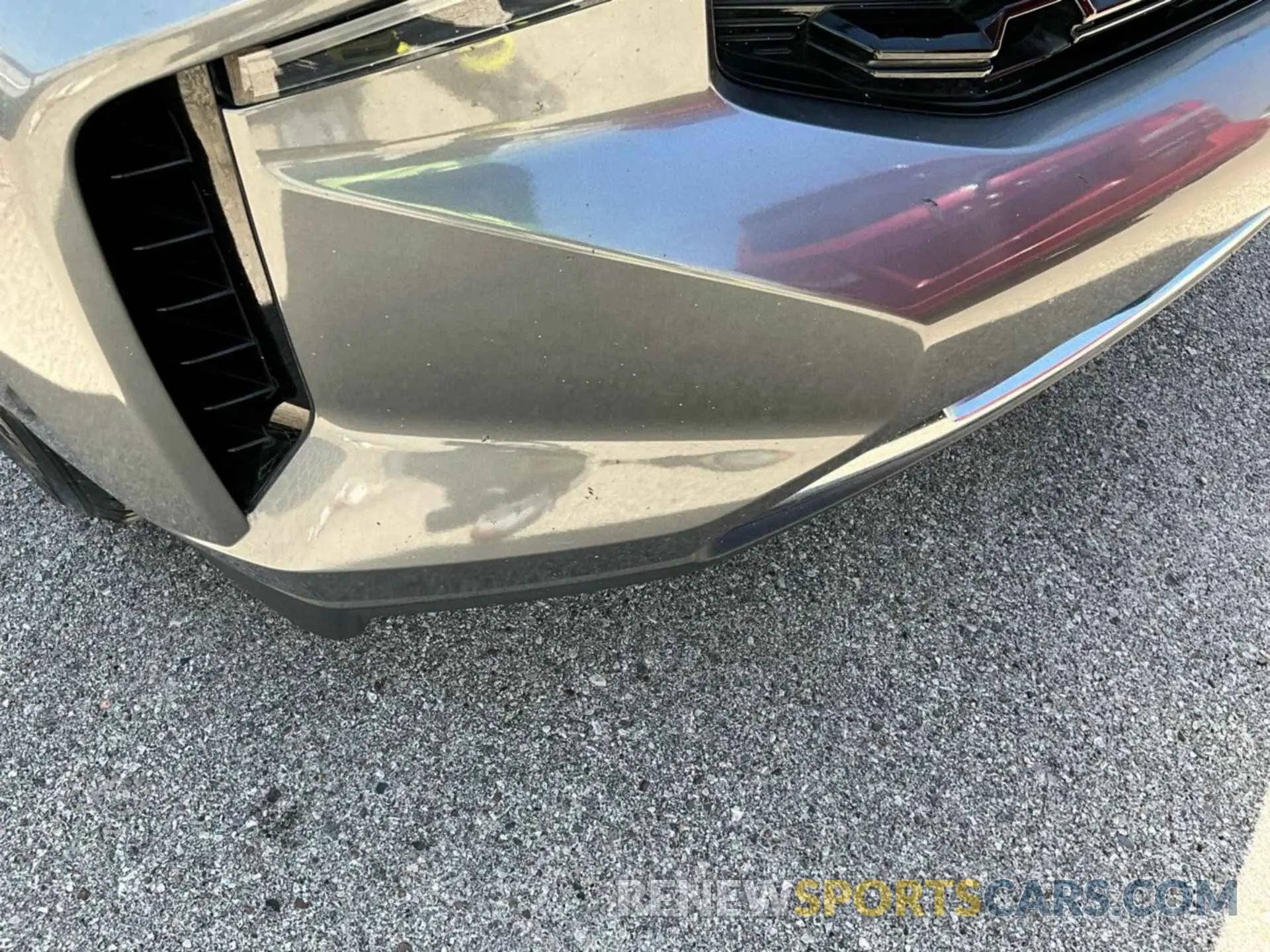 15 Photograph of a damaged car 1GNSCMKD2MR248993 CHEVROLET TAHOE 2021