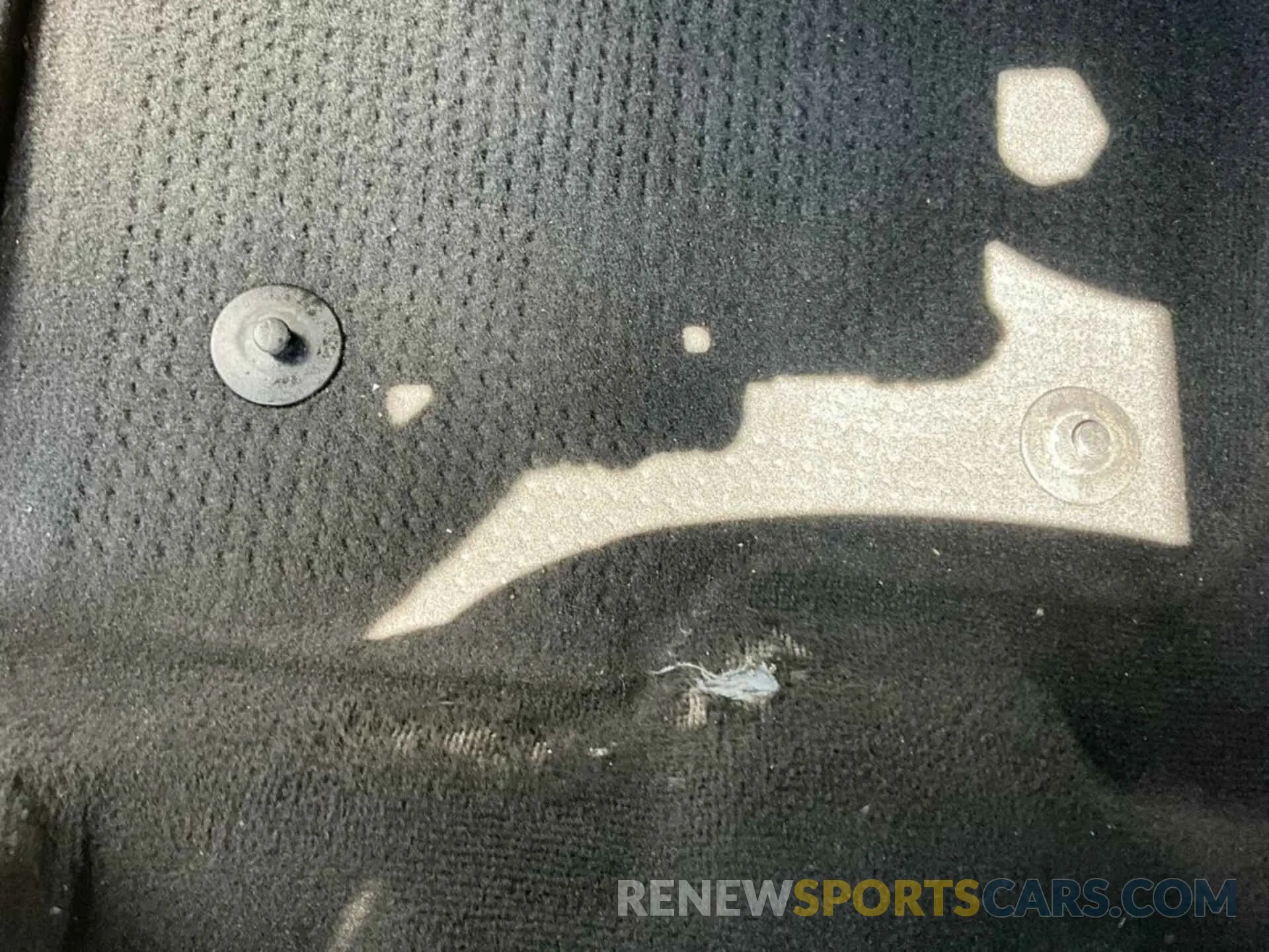 7 Photograph of a damaged car 1GNSCMKD2MR248993 CHEVROLET TAHOE 2021
