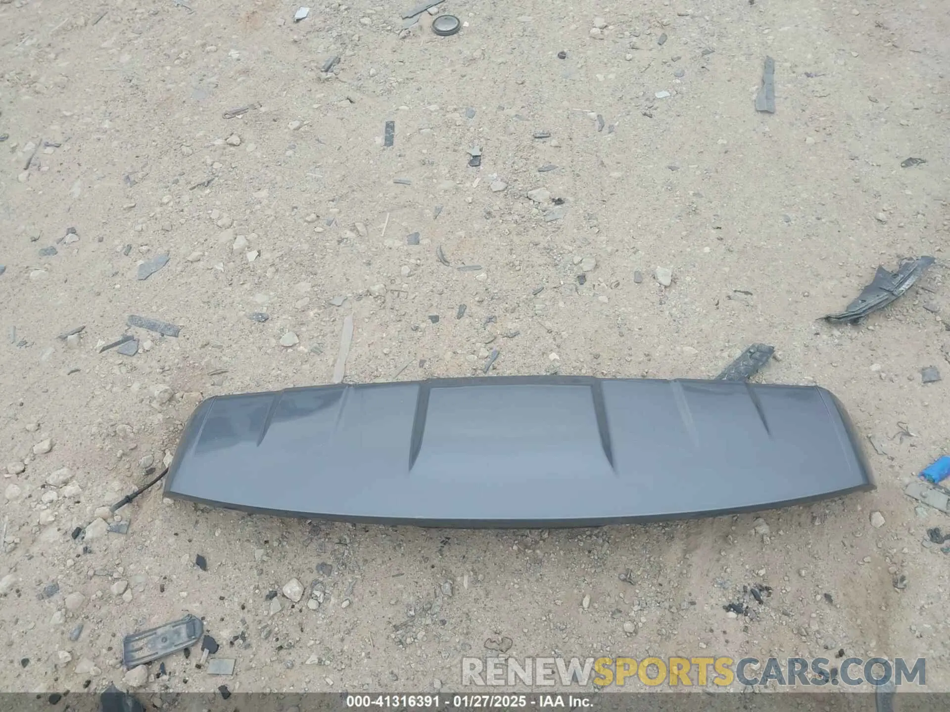 12 Photograph of a damaged car 1GNSKPKD3NR304672 CHEVROLET TAHOE 2022