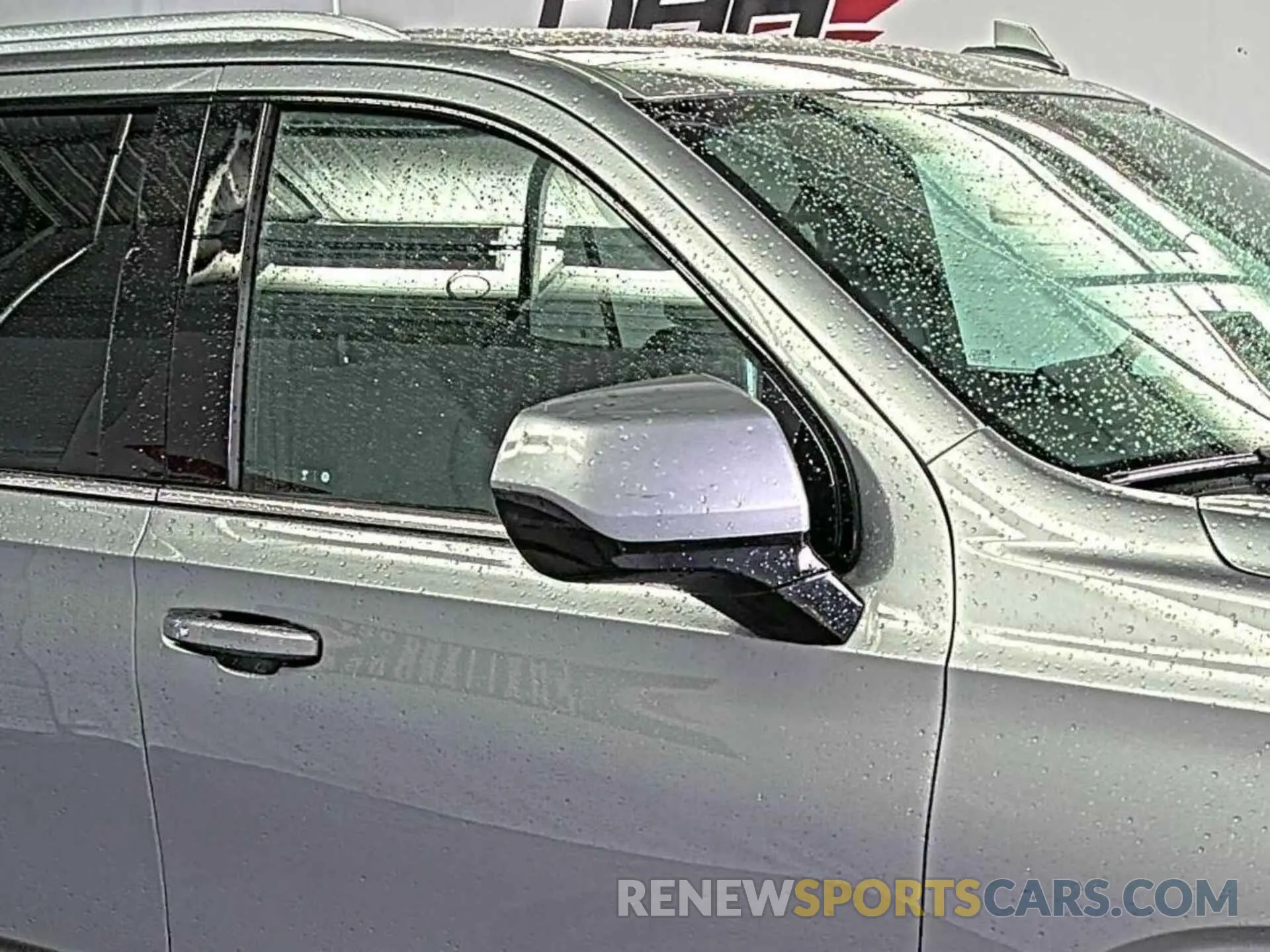 33 Photograph of a damaged car 1GNSCMKD7PR171865 CHEVROLET TAHOE 2023