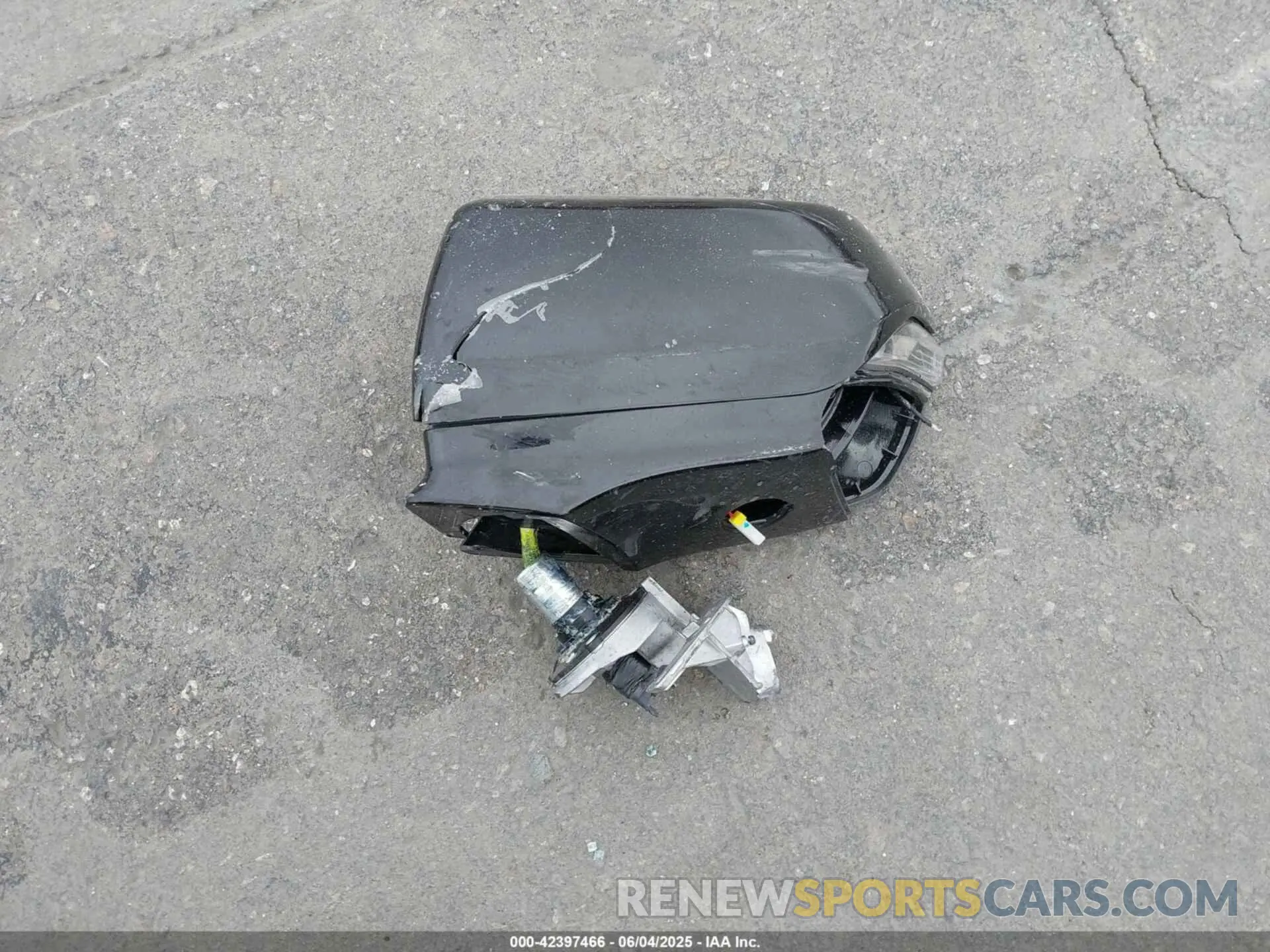 12 Photograph of a damaged car 1GNSCRKD4PR247135 CHEVROLET TAHOE 2023