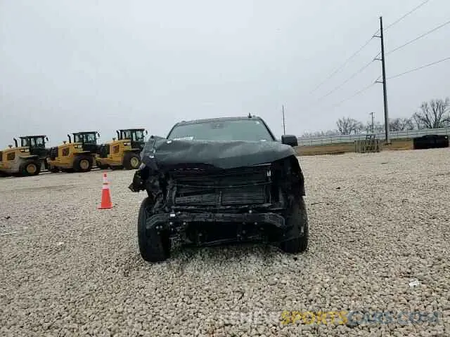 11 Photograph of a damaged car 1GNSCRKD9PR445189 CHEVROLET TAHOE 2023