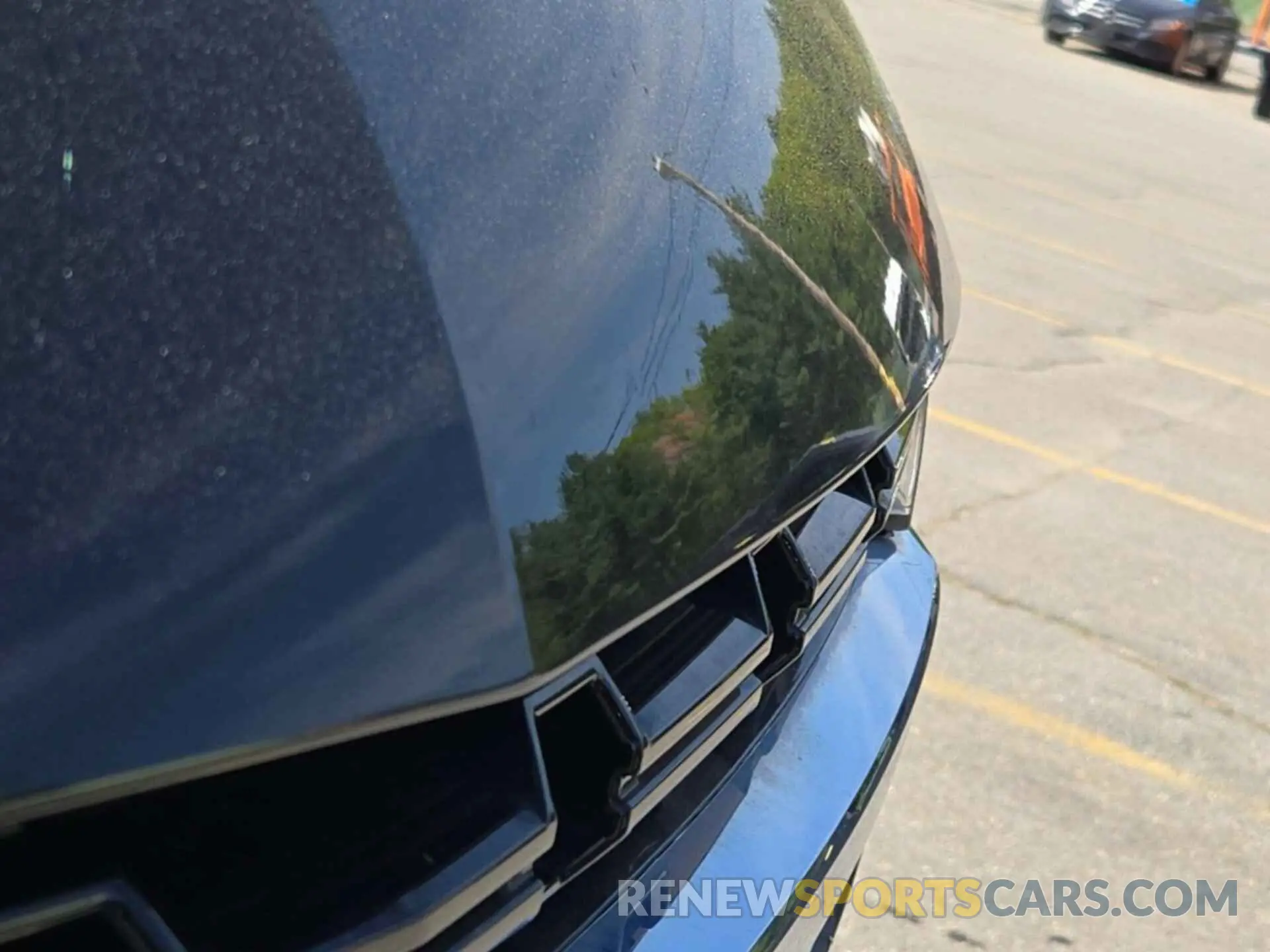 32 Photograph of a damaged car 1GNSKMKD9PR182174 CHEVROLET TAHOE 2023