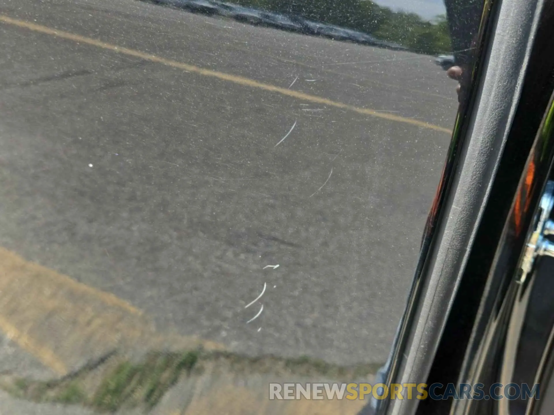 7 Photograph of a damaged car 1GNSKMKD9PR182174 CHEVROLET TAHOE 2023