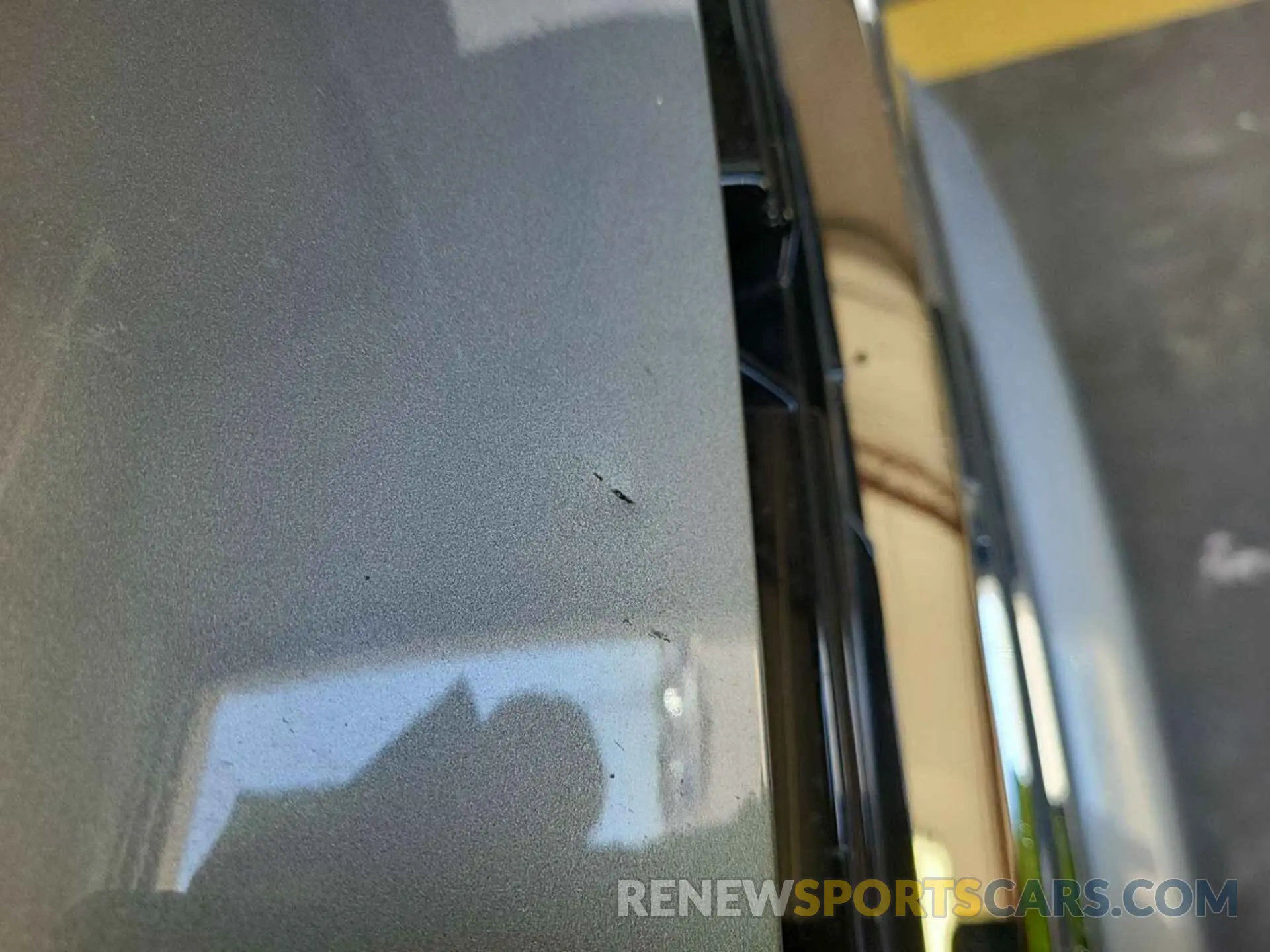 18 Photograph of a damaged car 1GNSKMKD9PR200138 CHEVROLET TAHOE 2023