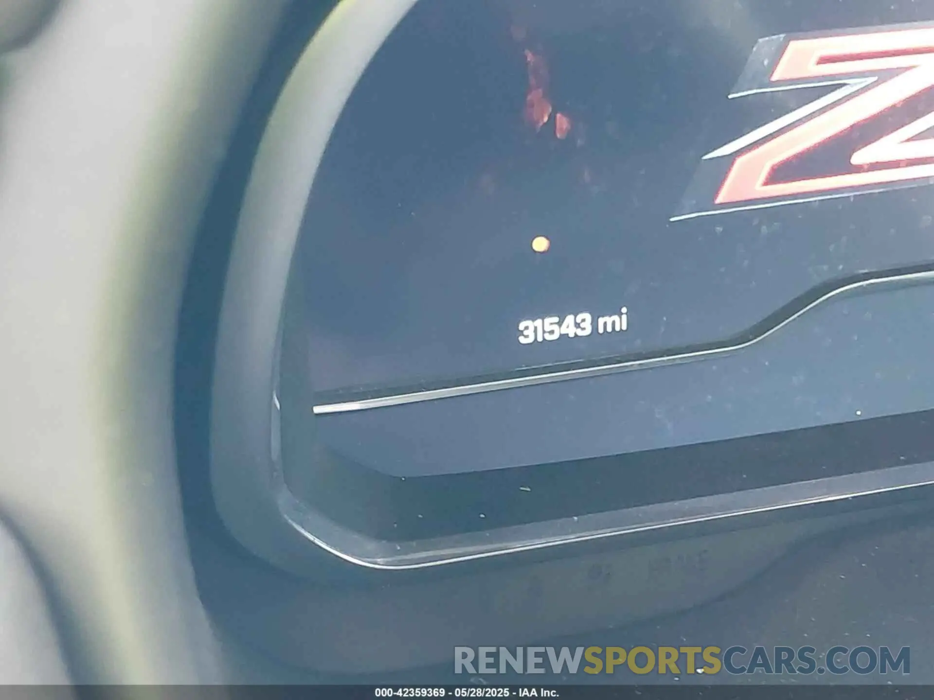 15 Photograph of a damaged car 1GNSKPKDXPR542392 CHEVROLET TAHOE 2023