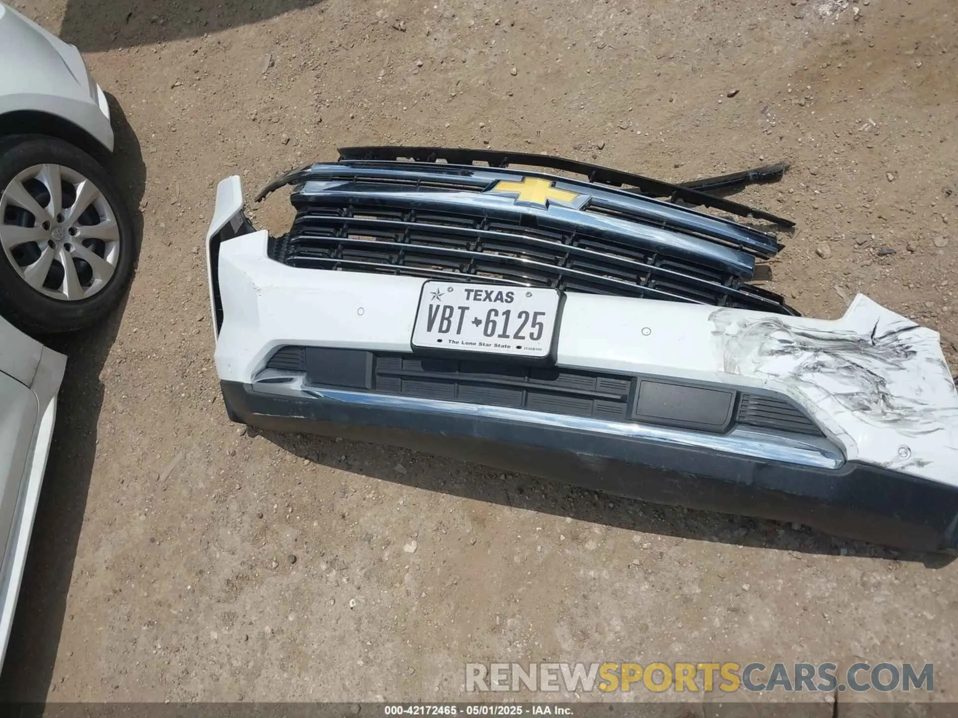 12 Photograph of a damaged car 1GNSCNKD2RR279514 CHEVROLET TAHOE 2024