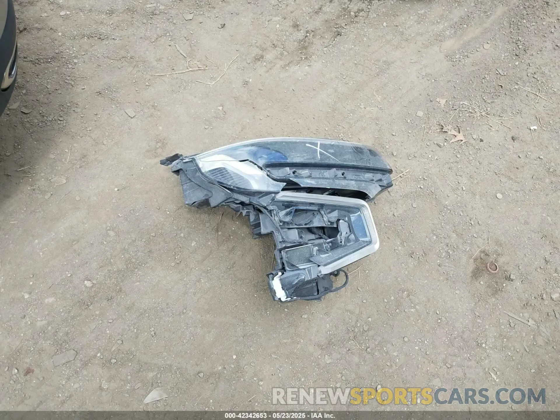 12 Photograph of a damaged car 1GNSKNKD2RR180324 CHEVROLET TAHOE 2024
