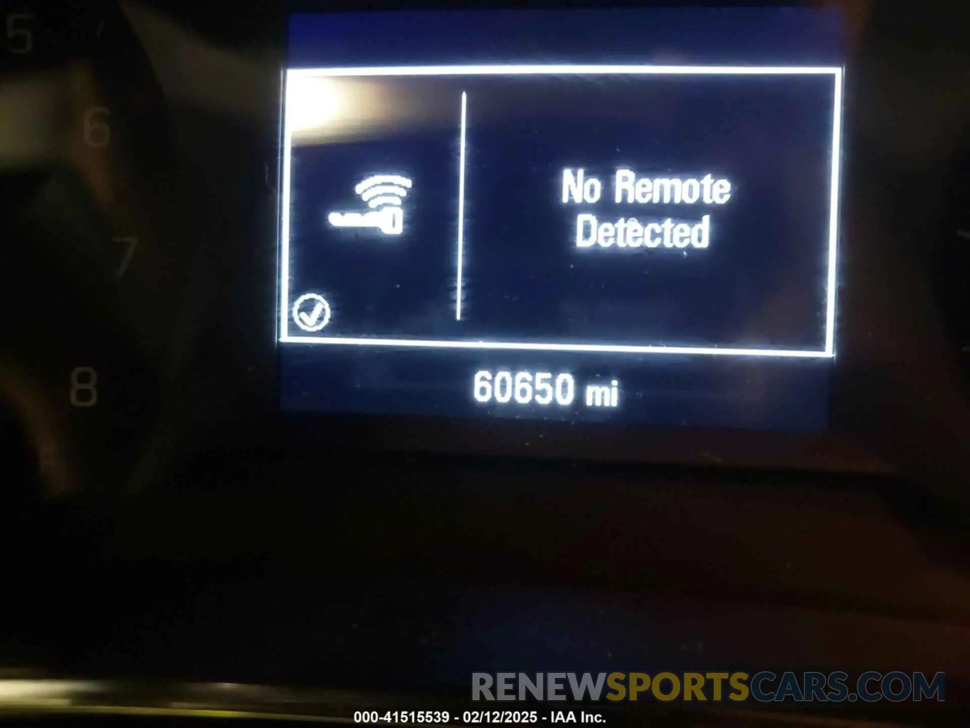 15 Photograph of a damaged car KL79MPSL6MB005576 CHEVROLET TRAILBLAZER 2021