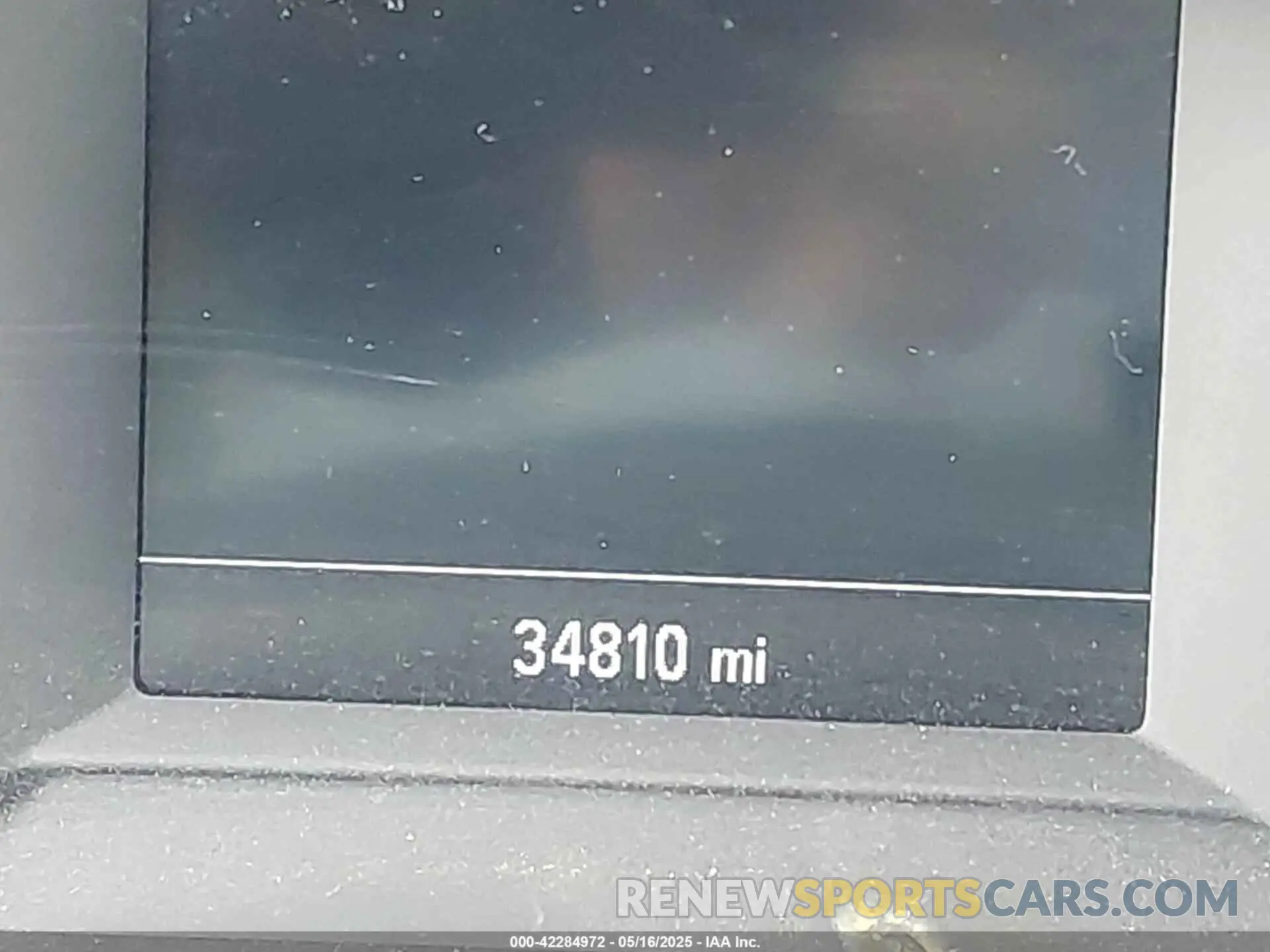 14 Photograph of a damaged car KL79MUSL8MB178496 CHEVROLET TRAILBLAZER 2021