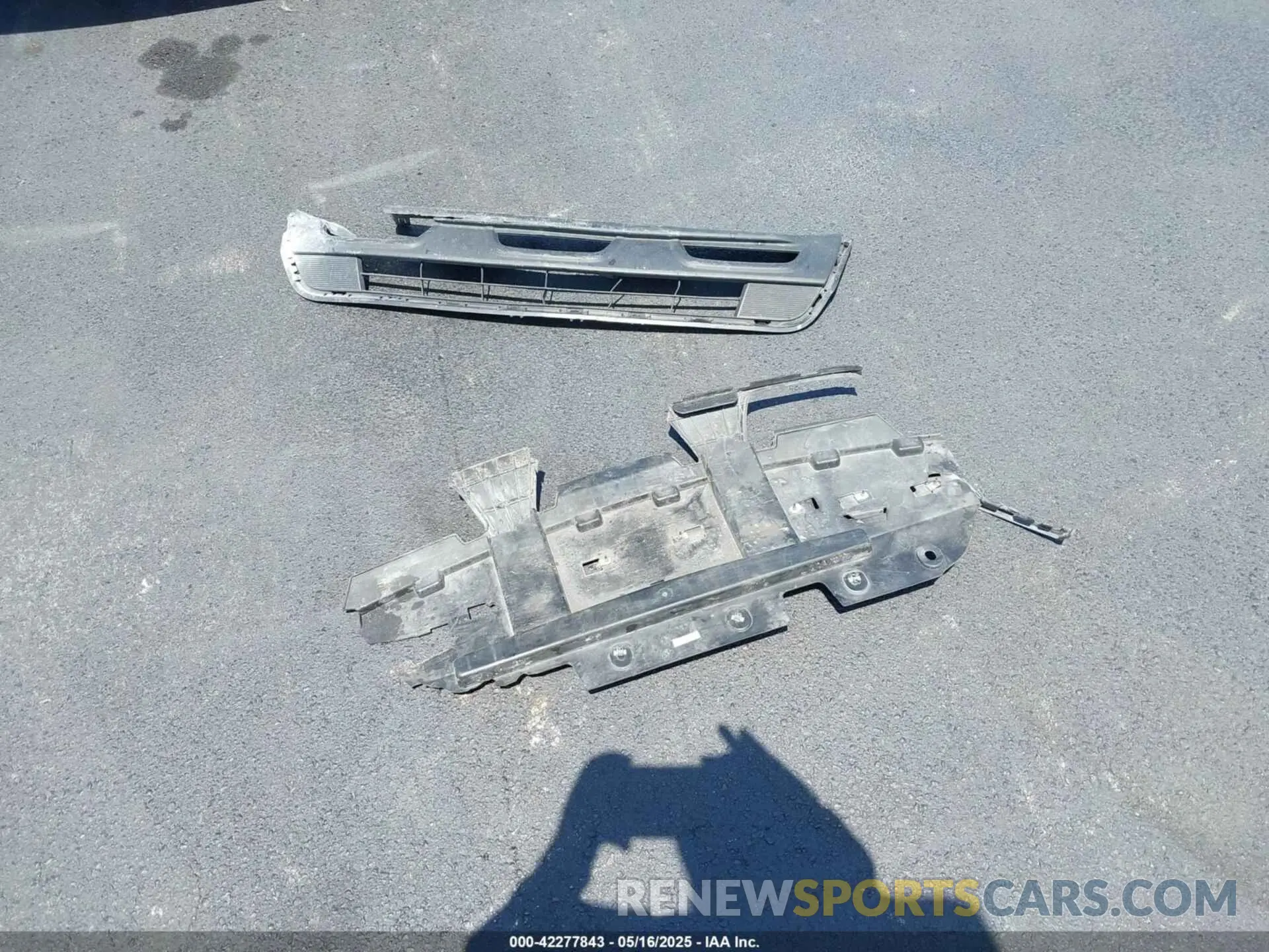 12 Photograph of a damaged car KL79MPSL9NB042932 CHEVROLET TRAILBLAZER 2022