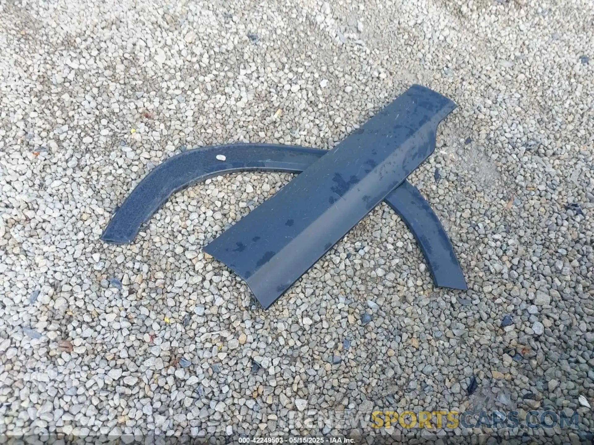 12 Photograph of a damaged car KL79MRSL5NB017683 CHEVROLET TRAILBLAZER 2022