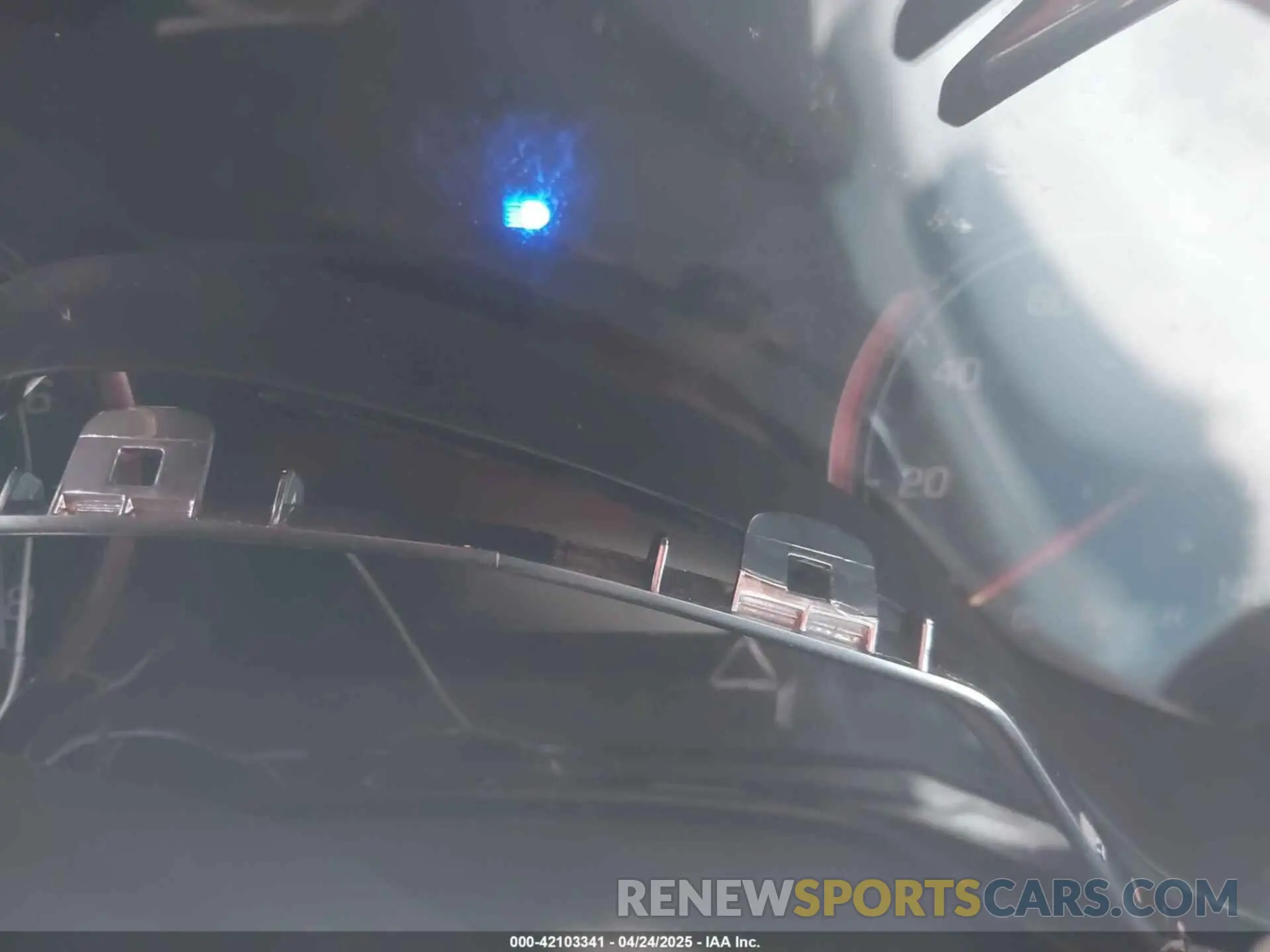 14 Photograph of a damaged car KL79MTSL2NB115213 CHEVROLET TRAILBLAZER 2022