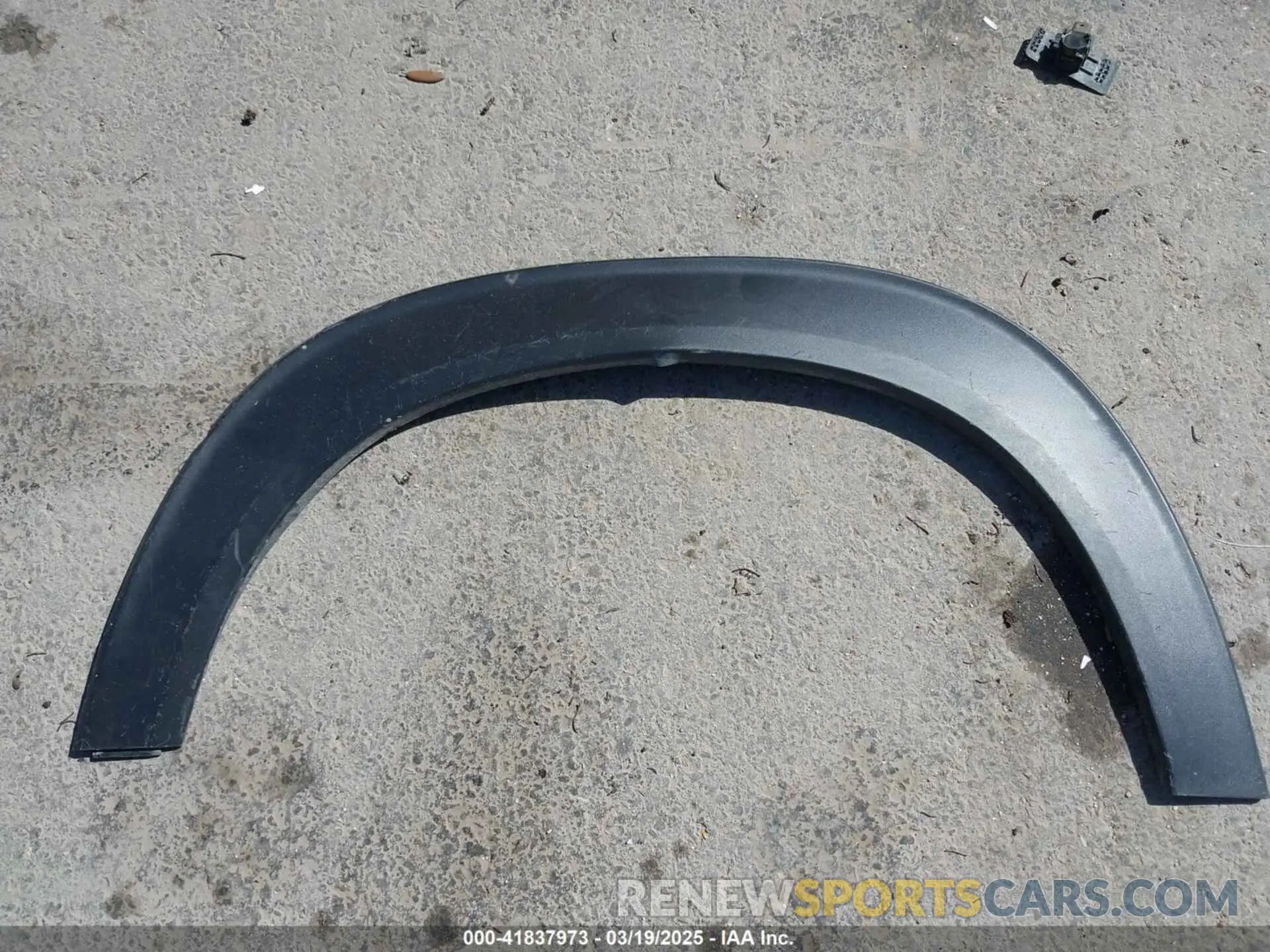 12 Photograph of a damaged car KL79MPSL8RB162579 CHEVROLET TRAILBLAZER 2024
