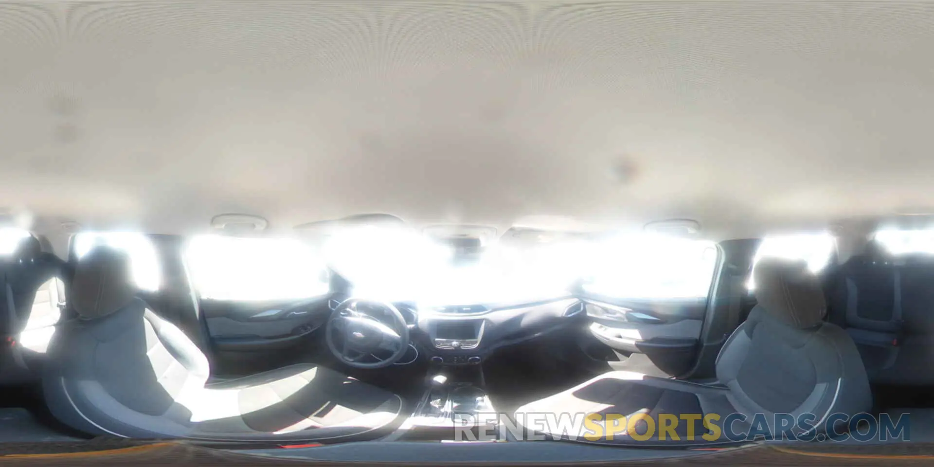 13 Photograph of a damaged car KL79MMS20MB082479 CHEVROLET TRAILBLZR 2021