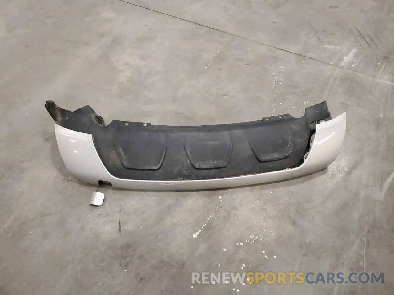 13 Photograph of a damaged car KL79MPSL6MB104687 CHEVROLET TRAILBLZR 2021