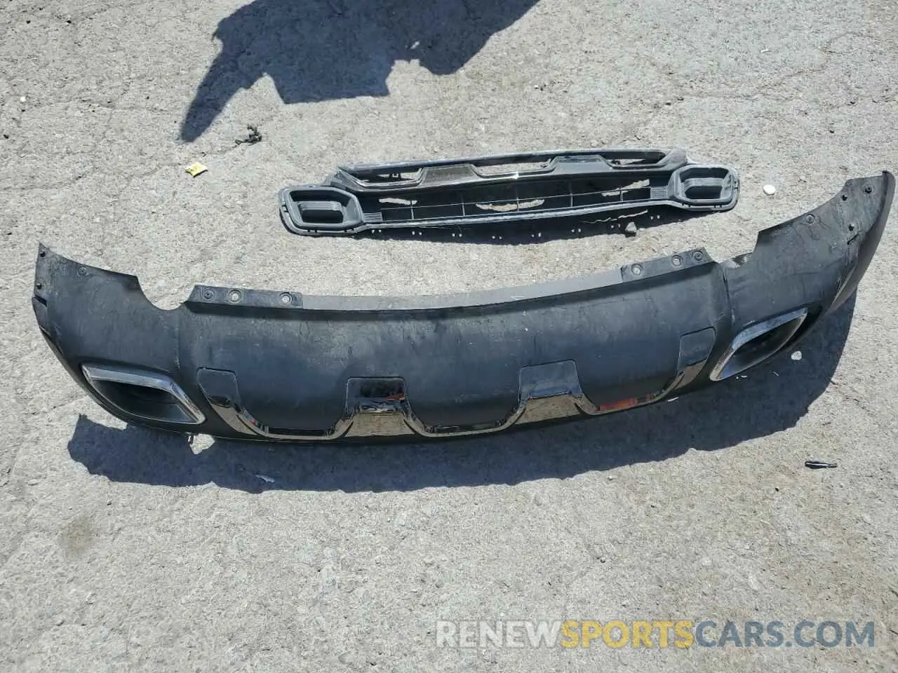 14 Photograph of a damaged car KL79MVSLXMB161446 CHEVROLET TRAILBLZR 2021
