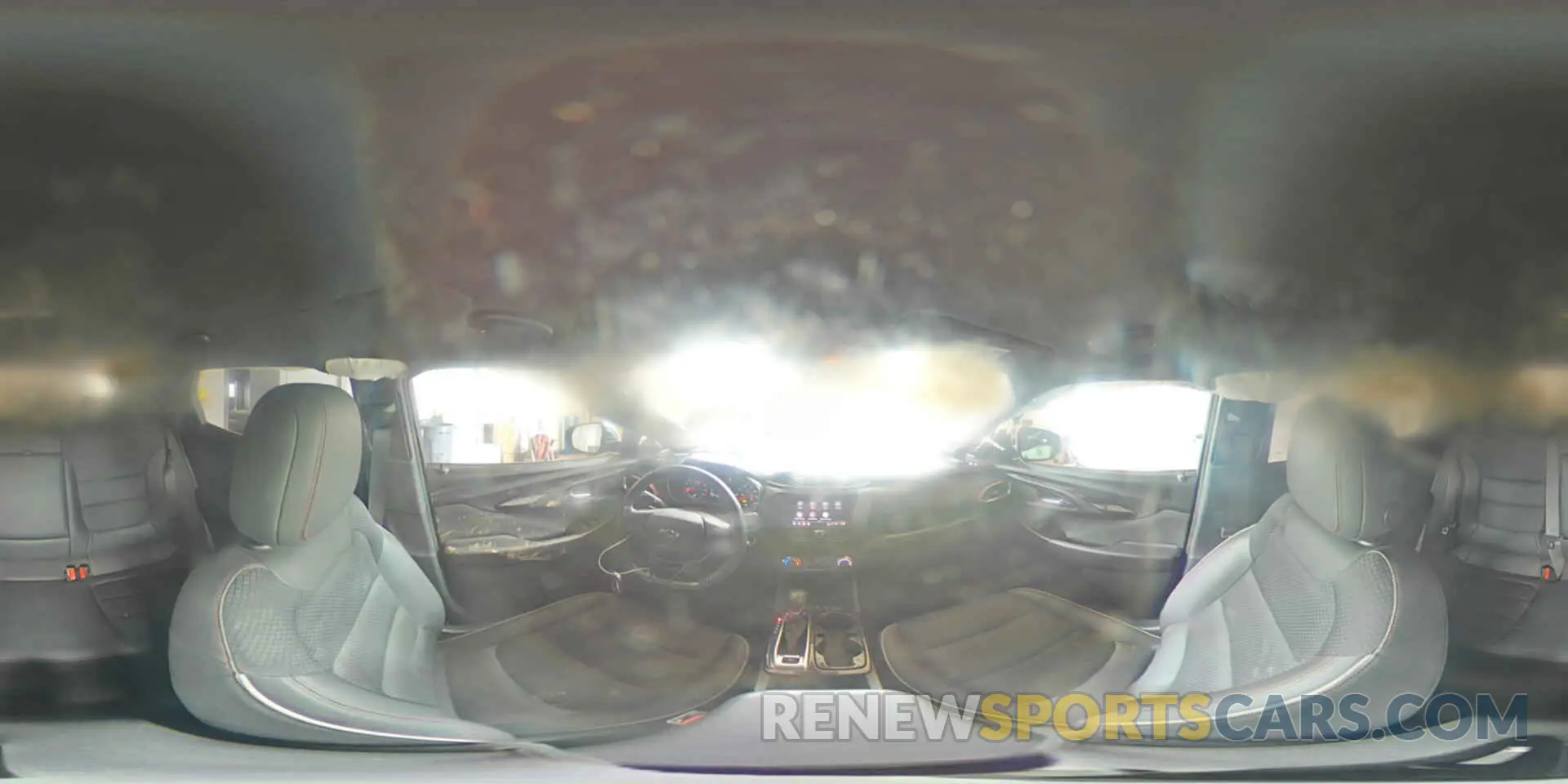 14 Photograph of a damaged car KL79MTSL4NB033872 CHEVROLET TRAILBLZR 2022