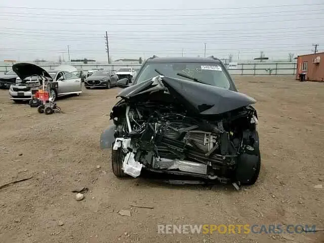 13 Photograph of a damaged car KL79MPS21PB179924 CHEVROLET TRAILBLZR 2023