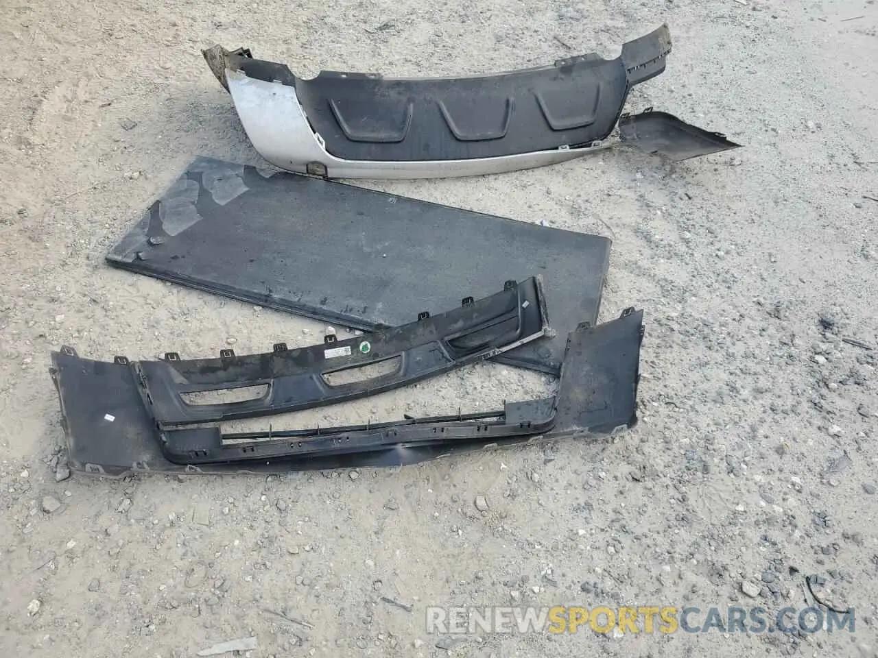 12 Photograph of a damaged car KL79MPS21PB201632 CHEVROLET TRAILBLZR 2023