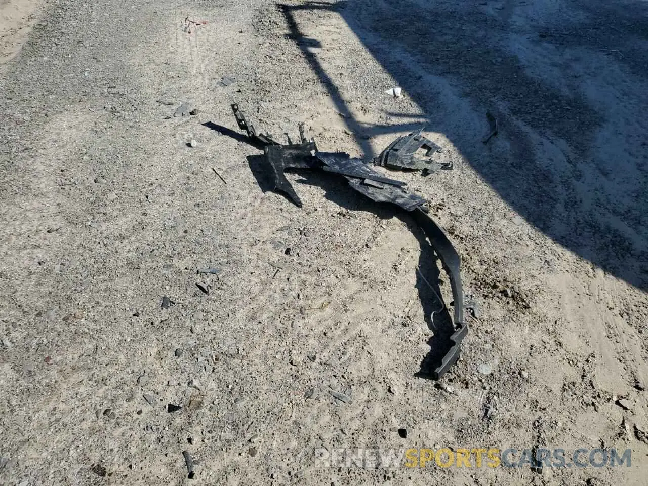 12 Photograph of a damaged car KL79MTSL4PB123767 CHEVROLET TRAILBLZR 2023