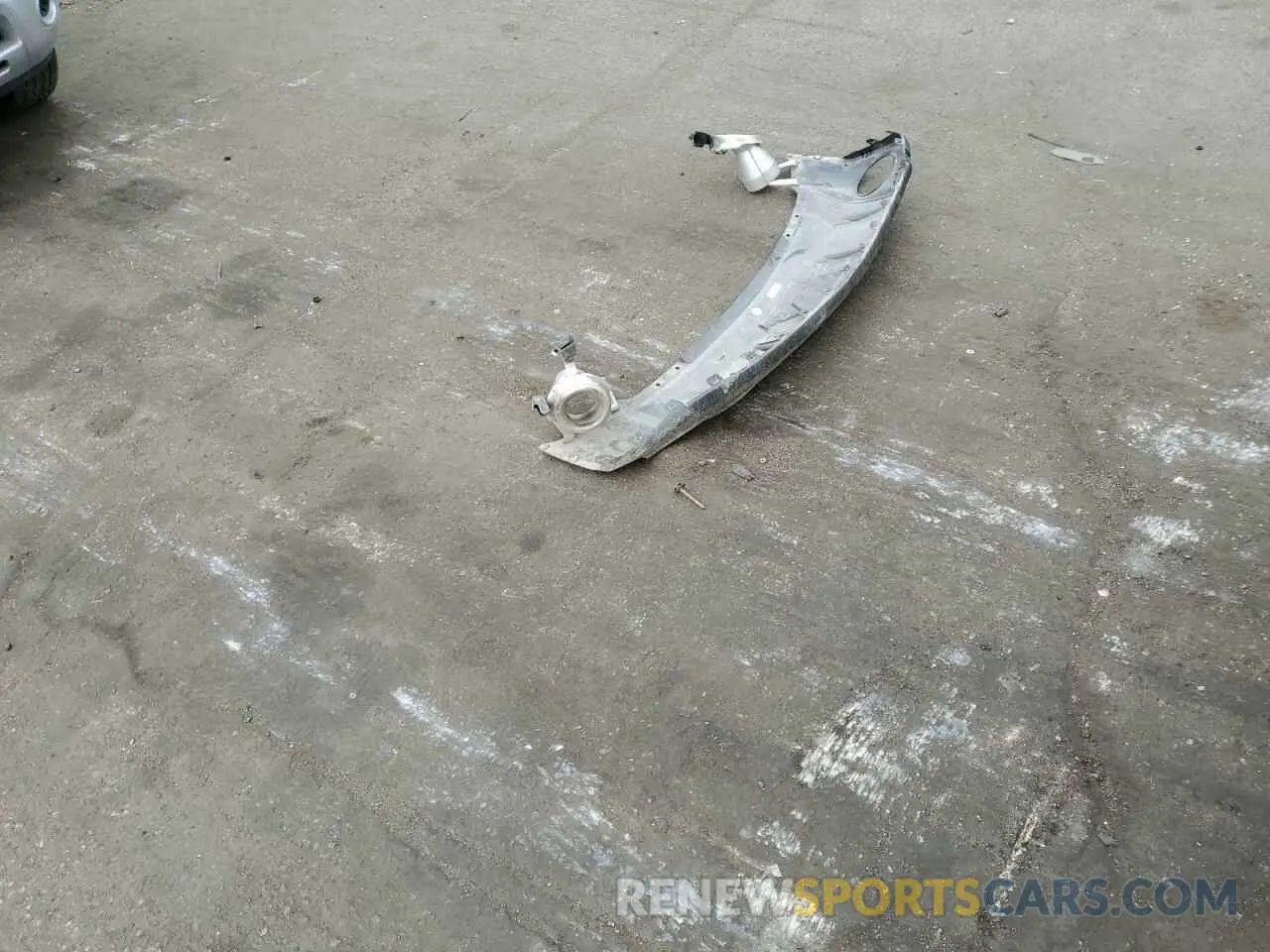 12 Photograph of a damaged car KL79MTSL8PB195250 CHEVROLET TRAILBLZR 2023