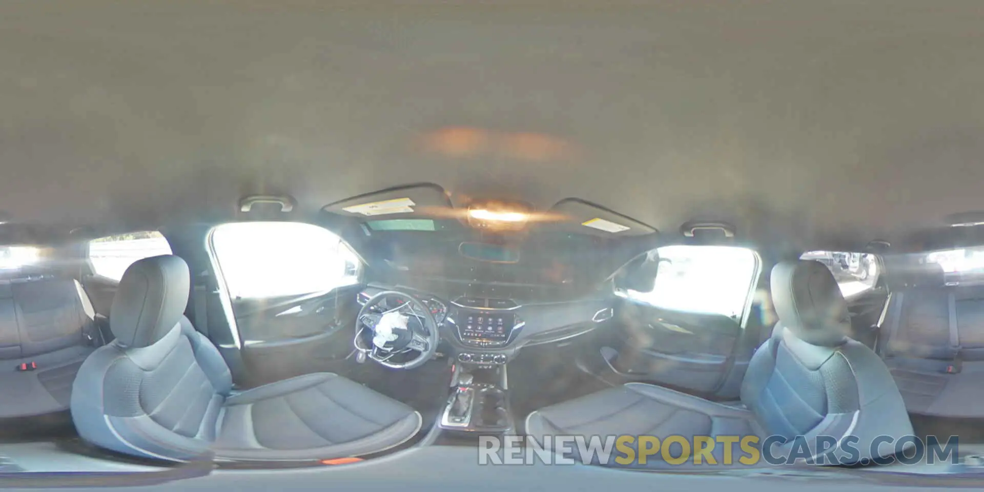 15 Photograph of a damaged car KL79MUSLXPB168797 CHEVROLET TRAILBLZR 2023
