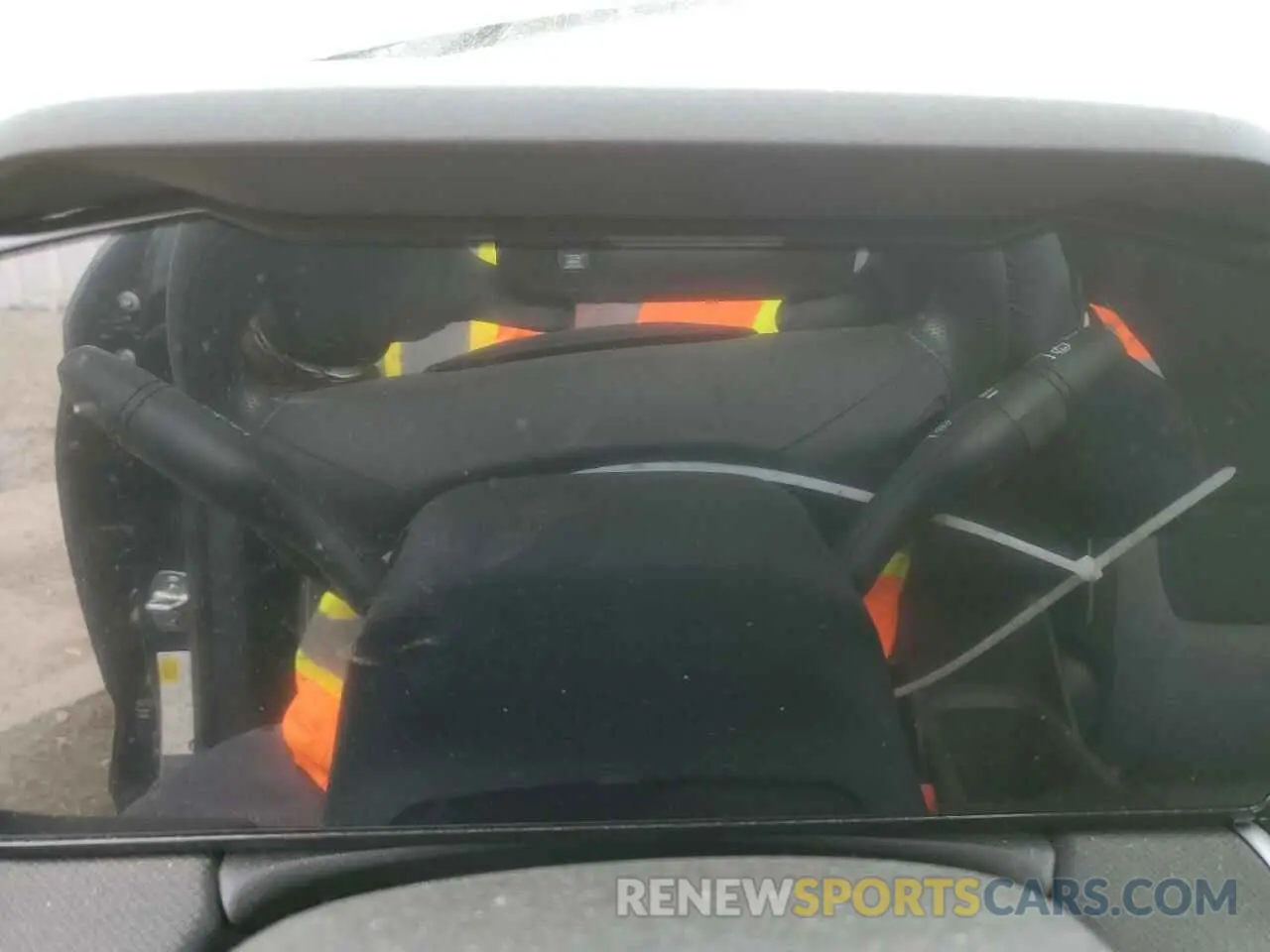 9 Photograph of a damaged car KL79MPS23RB080590 CHEVROLET TRAILBLZR 2024