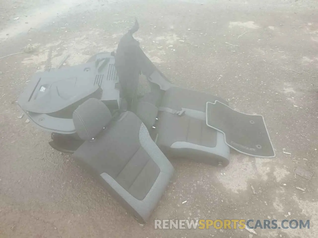 13 Photograph of a damaged car KL79MPS29RB153302 CHEVROLET TRAILBLZR 2024