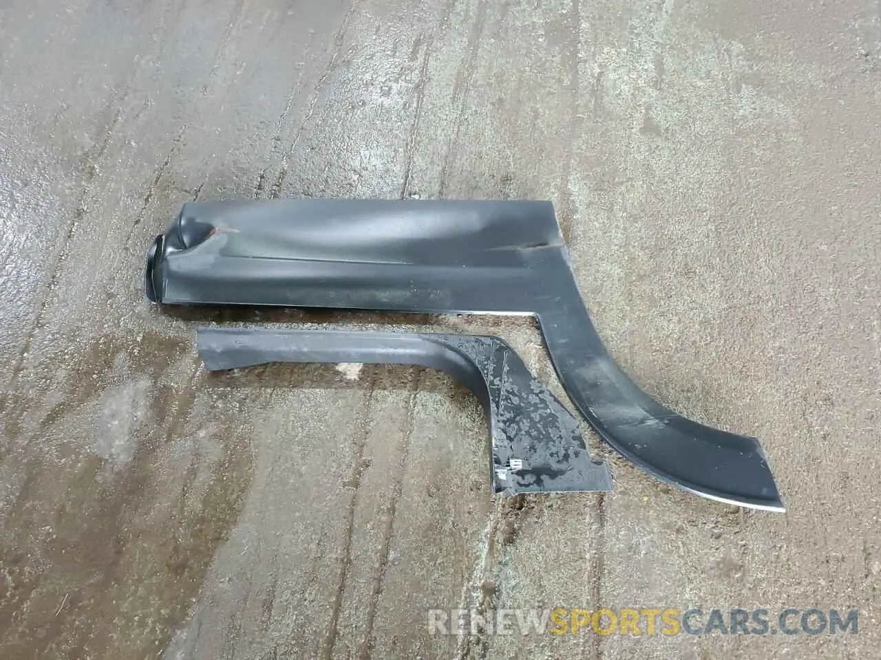 13 Photograph of a damaged car KL79MPS29RB177776 CHEVROLET TRAILBLZR 2024