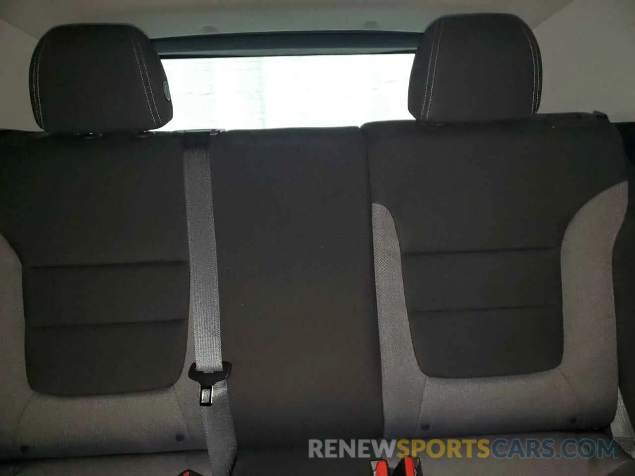 10 Photograph of a damaged car KL79MPSL3RB121115 CHEVROLET TRAILBLZR 2024