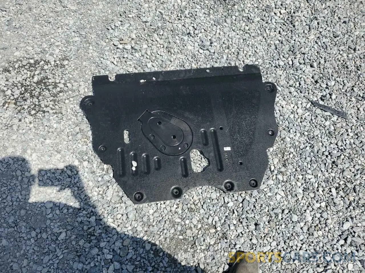13 Photograph of a damaged car KL79MPSL4RB112987 CHEVROLET TRAILBLZR 2024