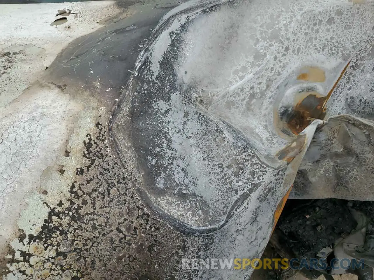 13 Photograph of a damaged car KL79MPSL6RB091320 CHEVROLET TRAILBLZR 2024
