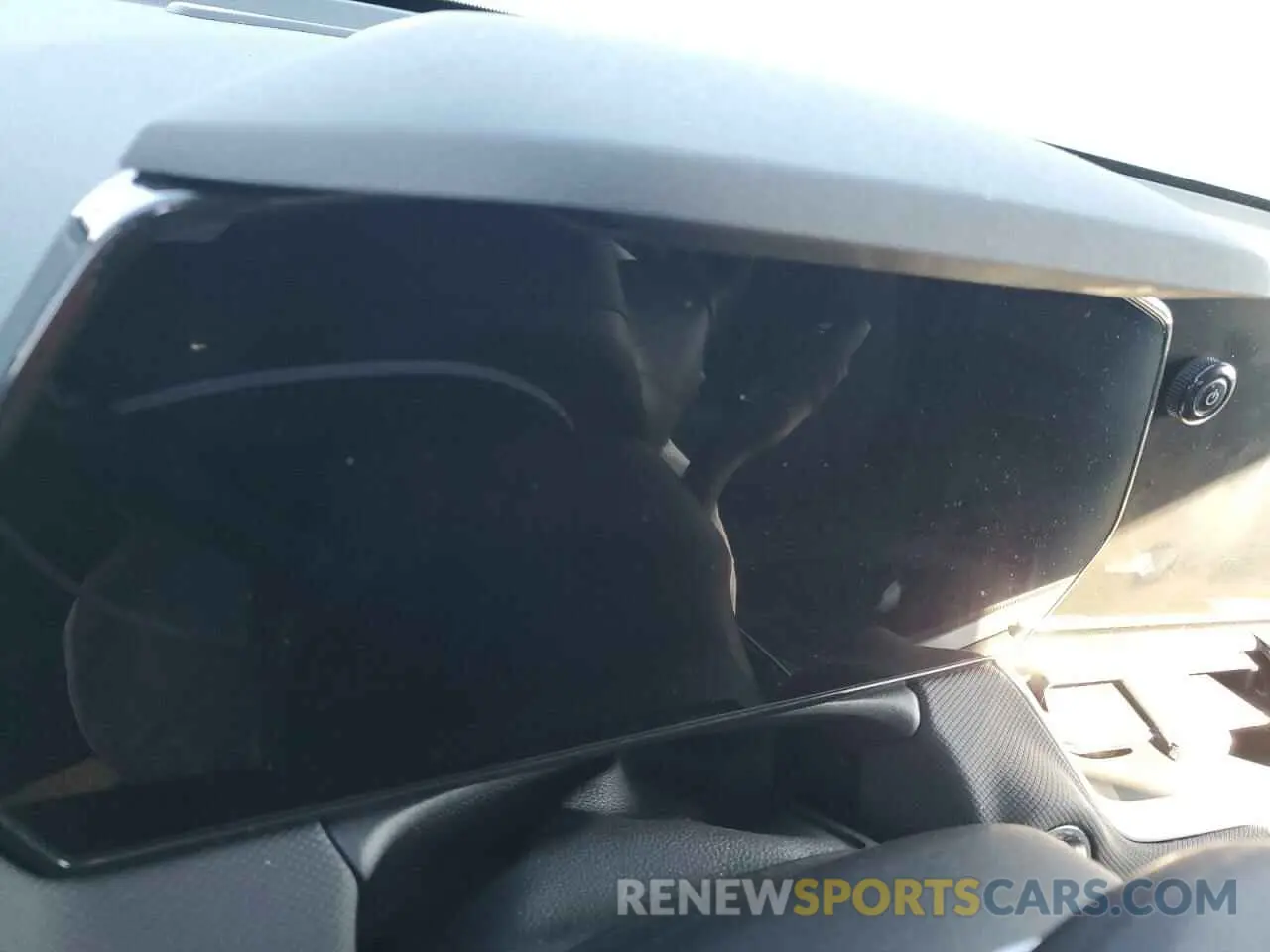 9 Photograph of a damaged car KL79MPSL7RB133252 CHEVROLET TRAILBLZR 2024