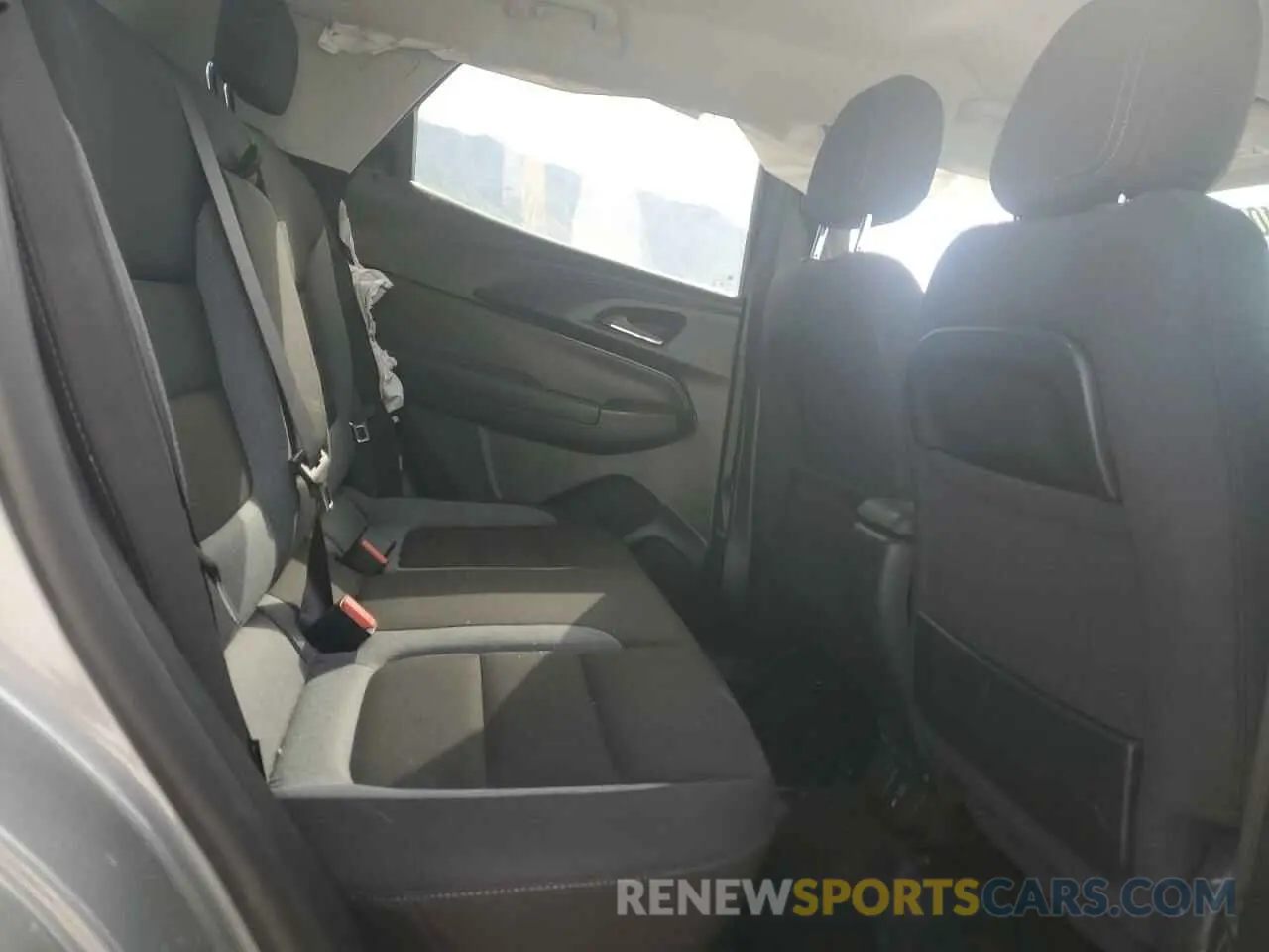 11 Photograph of a damaged car KL79MRSL1RB082018 CHEVROLET TRAILBLZR 2024
