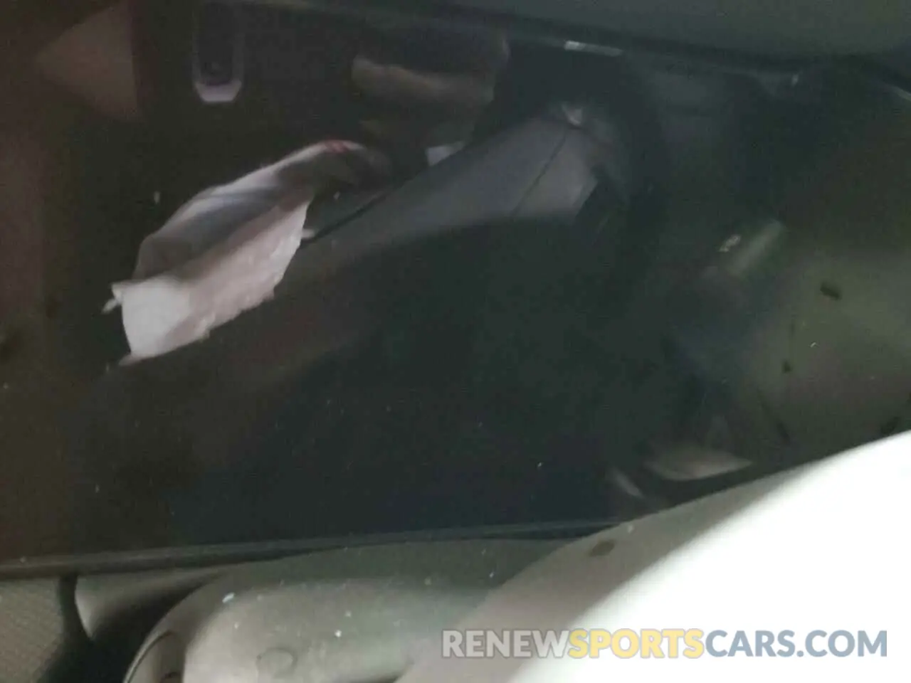 9 Photograph of a damaged car KL79MSSL5RB096933 CHEVROLET TRAILBLZR 2024