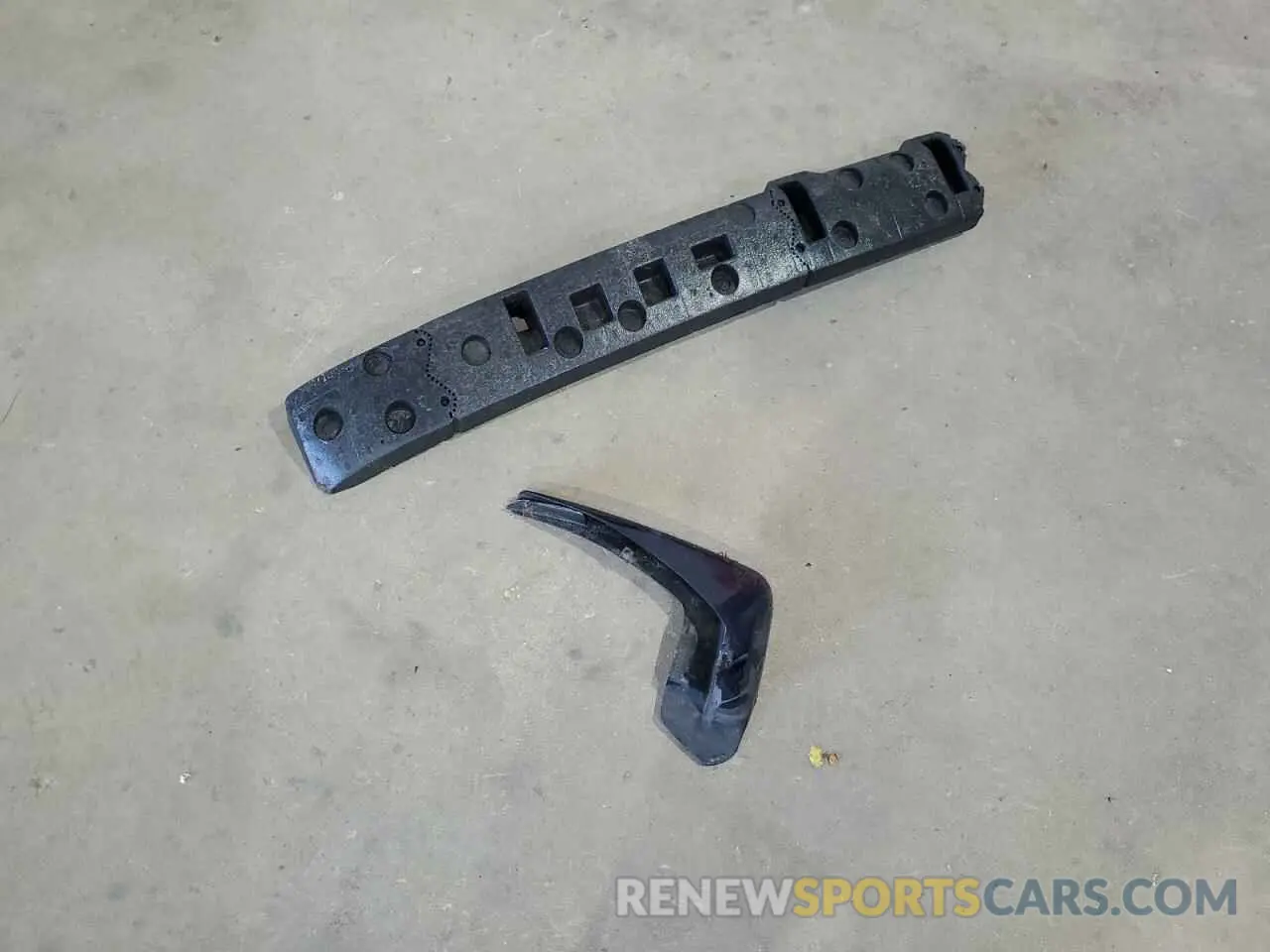 12 Photograph of a damaged car KL79MTSL2RB172548 CHEVROLET TRAILBLZR 2024