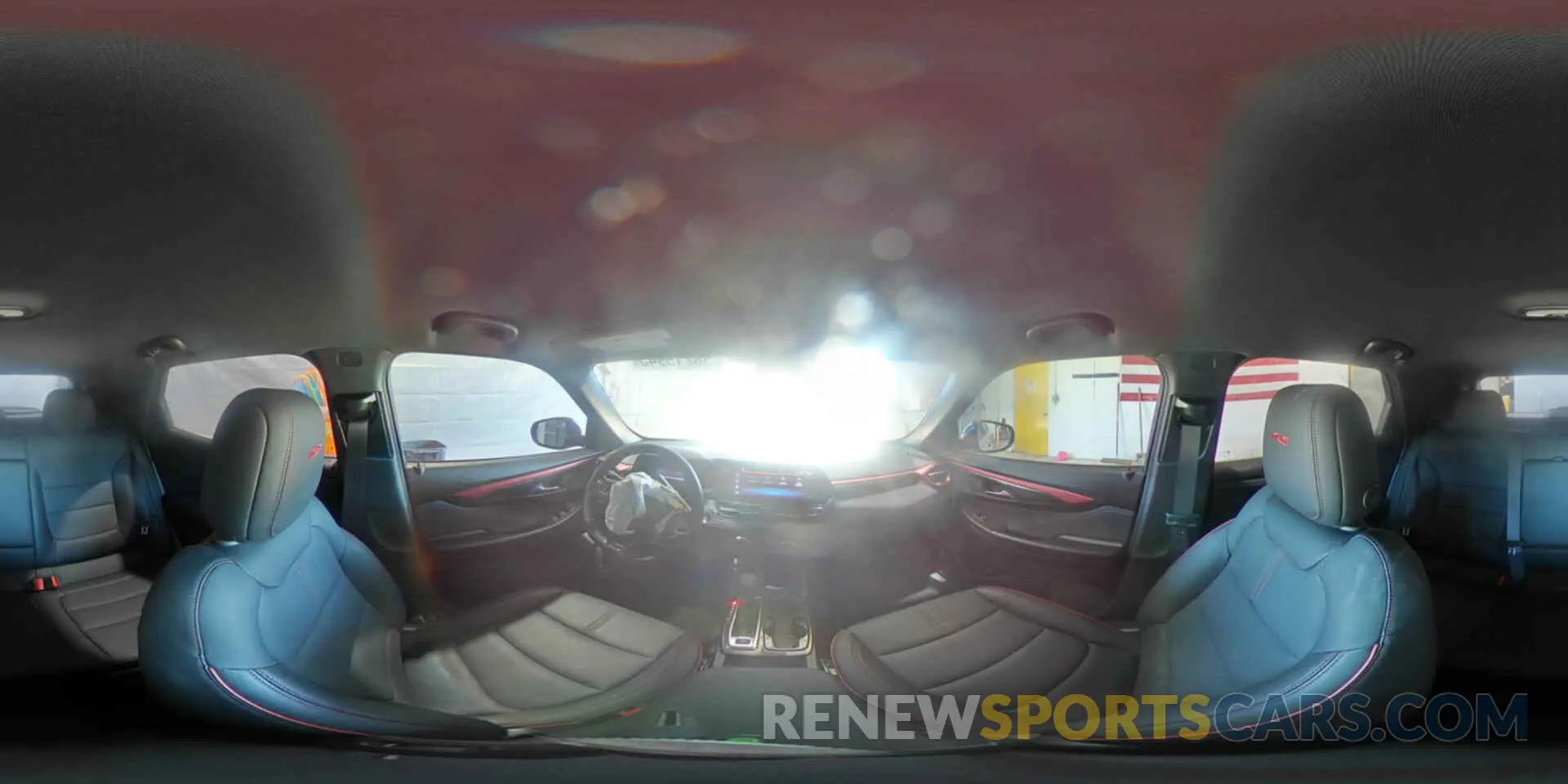 15 Photograph of a damaged car KL79MTSL2RB172548 CHEVROLET TRAILBLZR 2024