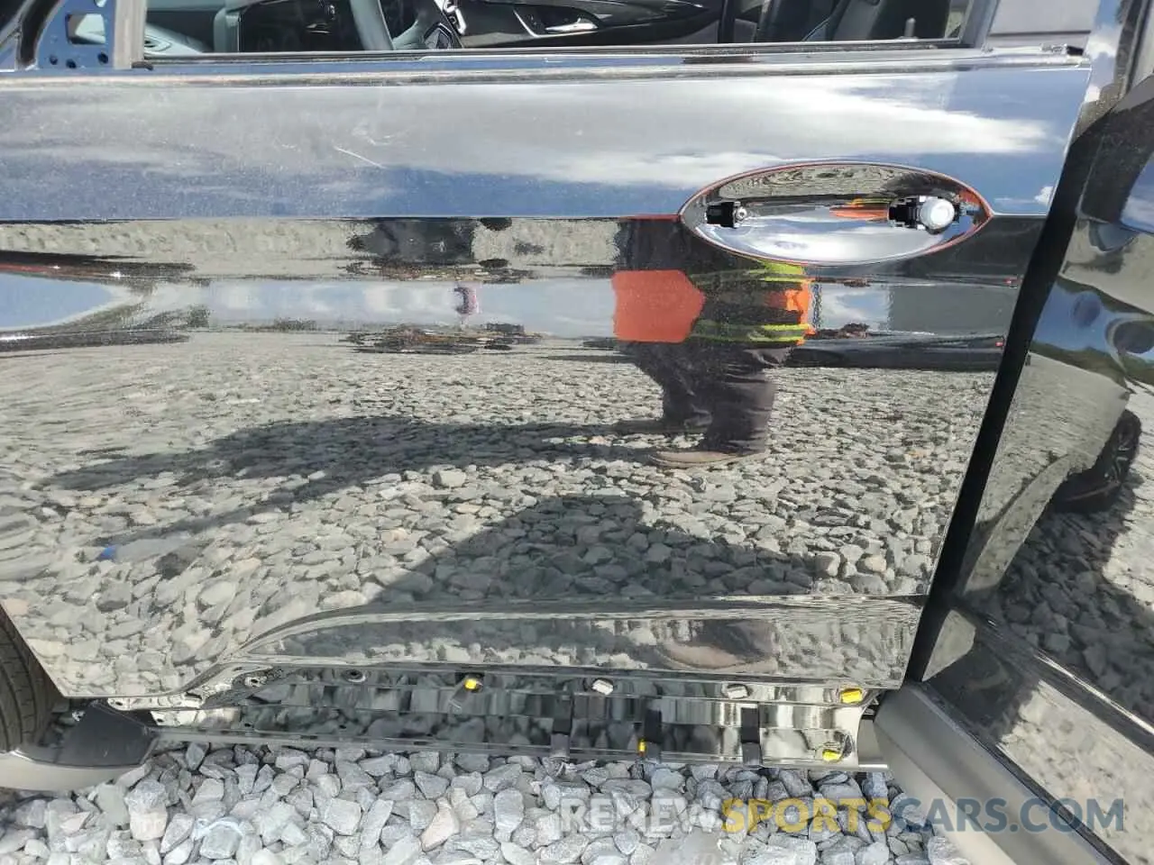 7 Photograph of a damaged car KL79MPSL7SB085807 CHEVROLET TRAILBLZR 2025