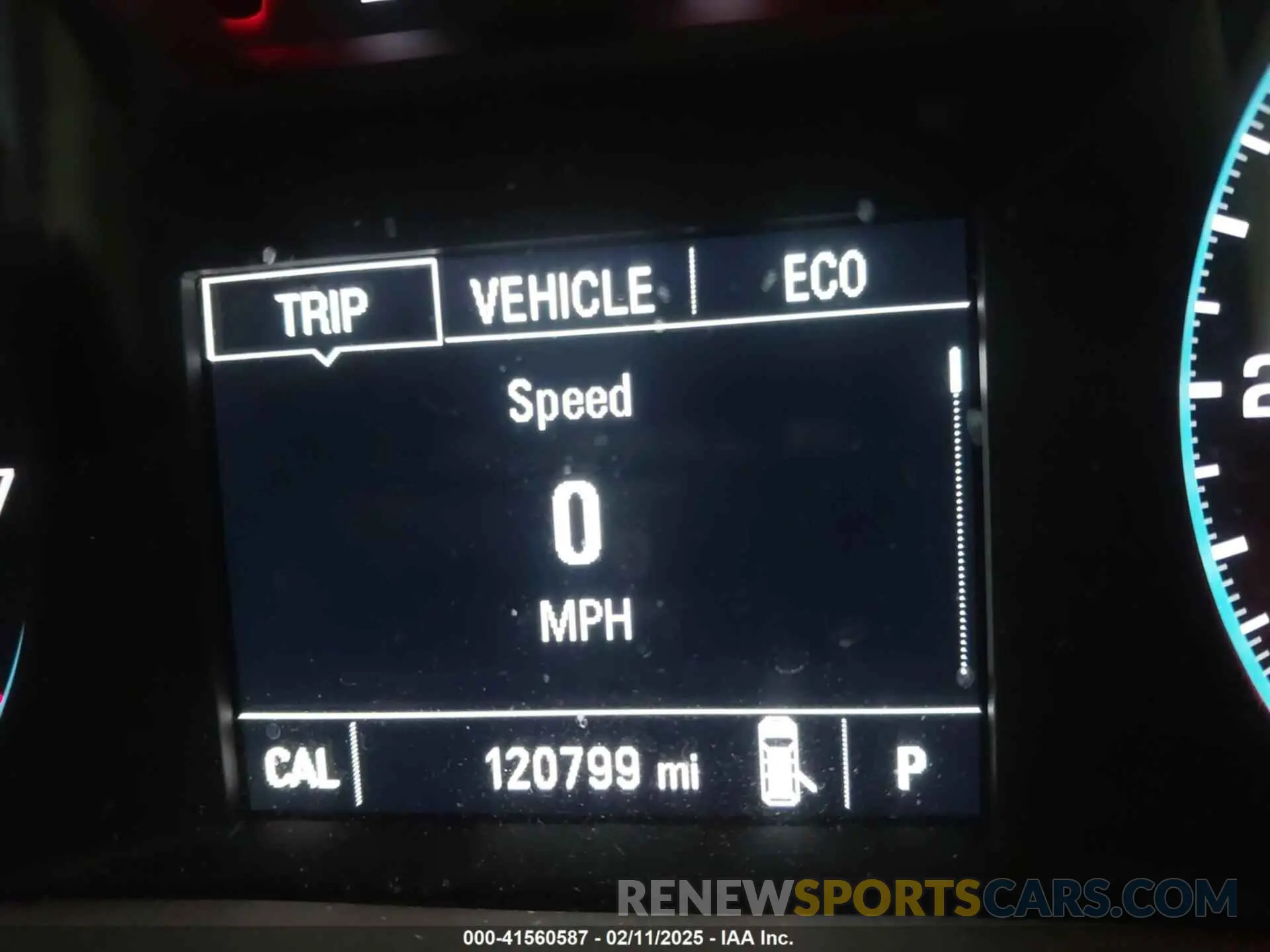 16 Photograph of a damaged car 1GNERFKW0KJ248012 CHEVROLET TRAVERSE 2019