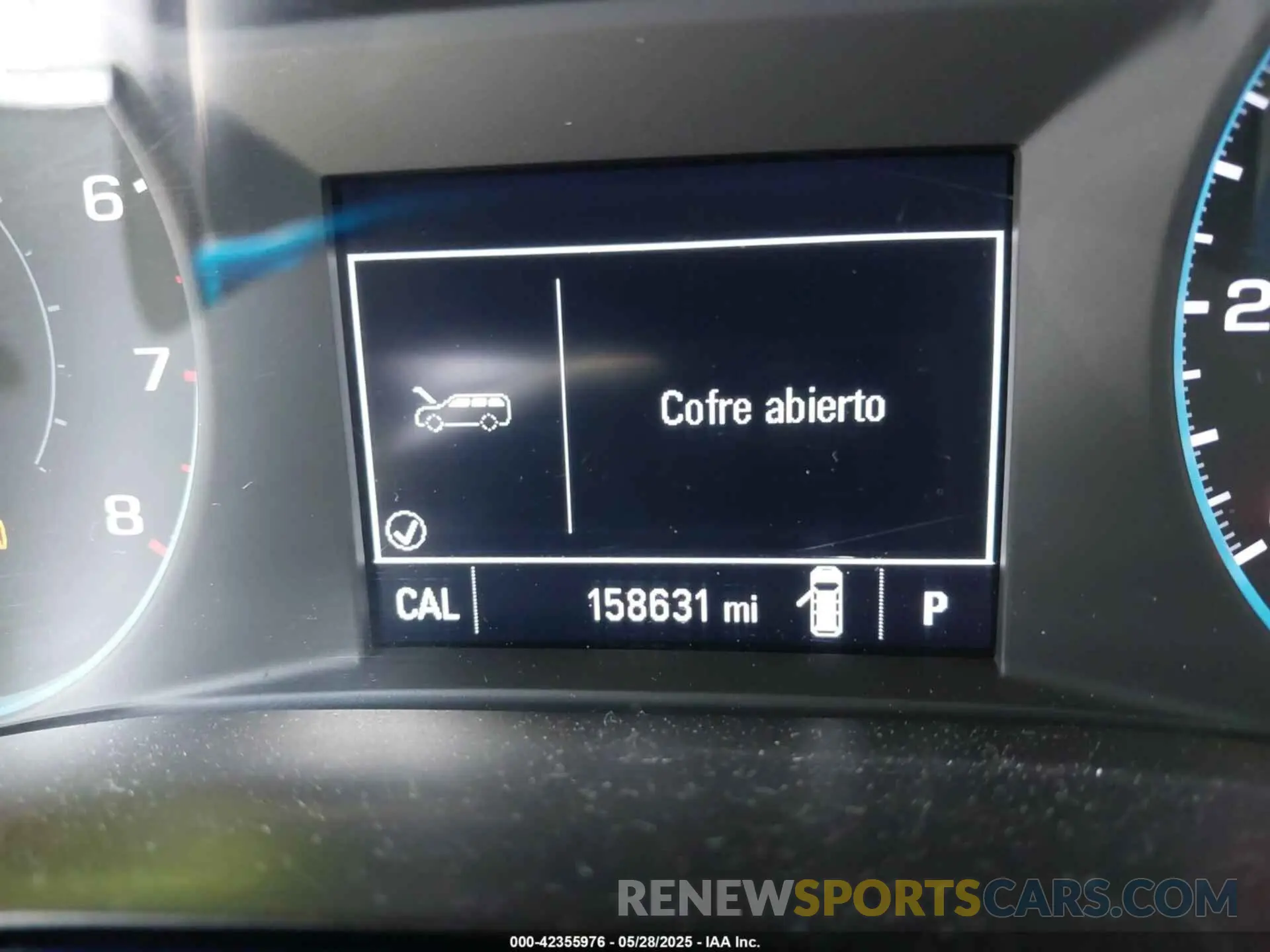 16 Photograph of a damaged car 1GNERFKW7KJ256625 CHEVROLET TRAVERSE 2019