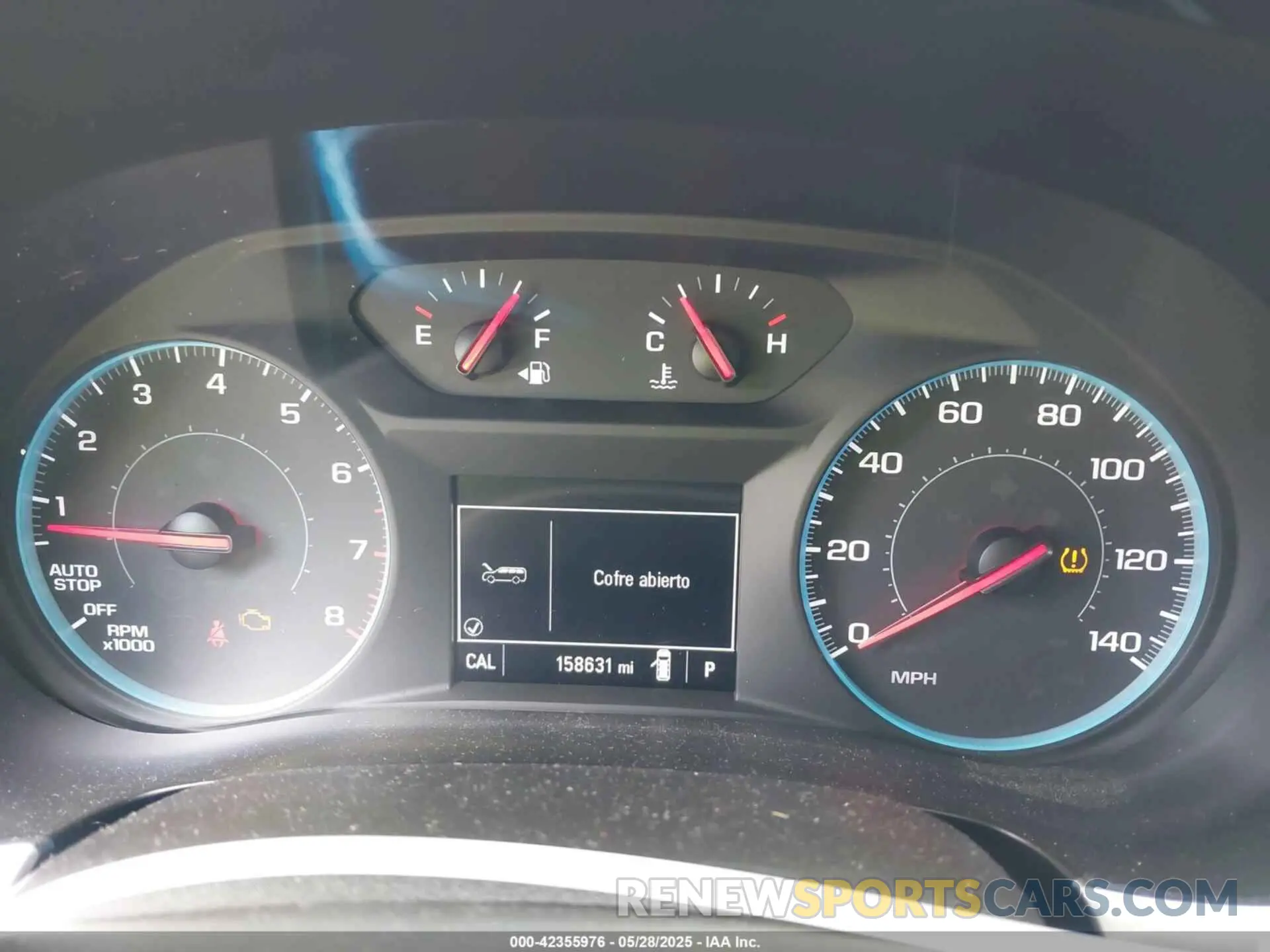 7 Photograph of a damaged car 1GNERFKW7KJ256625 CHEVROLET TRAVERSE 2019