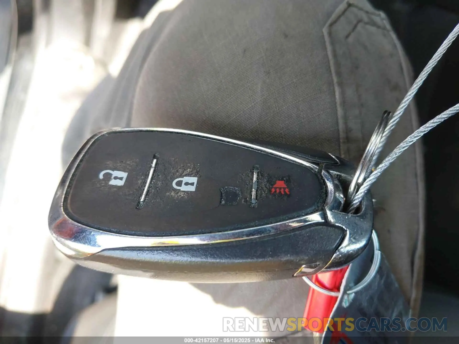 11 Photograph of a damaged car 1GNERFKW8KJ102229 CHEVROLET TRAVERSE 2019