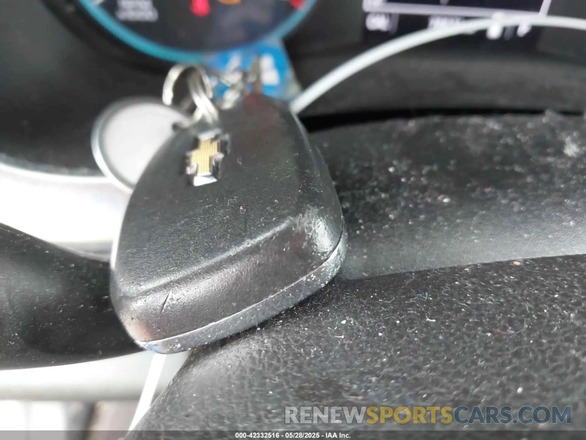 11 Photograph of a damaged car 1GNERFKW8KJ160051 CHEVROLET TRAVERSE 2019