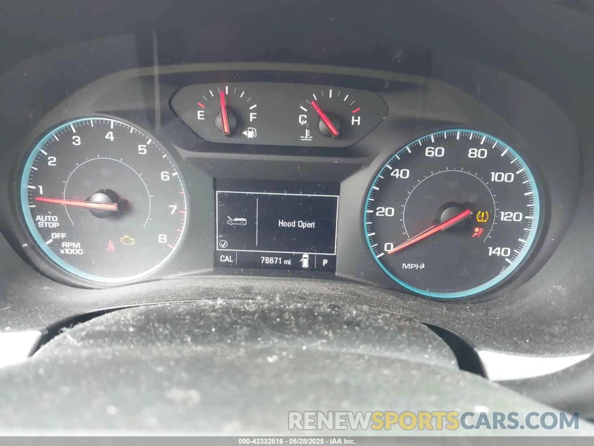 7 Photograph of a damaged car 1GNERFKW8KJ160051 CHEVROLET TRAVERSE 2019