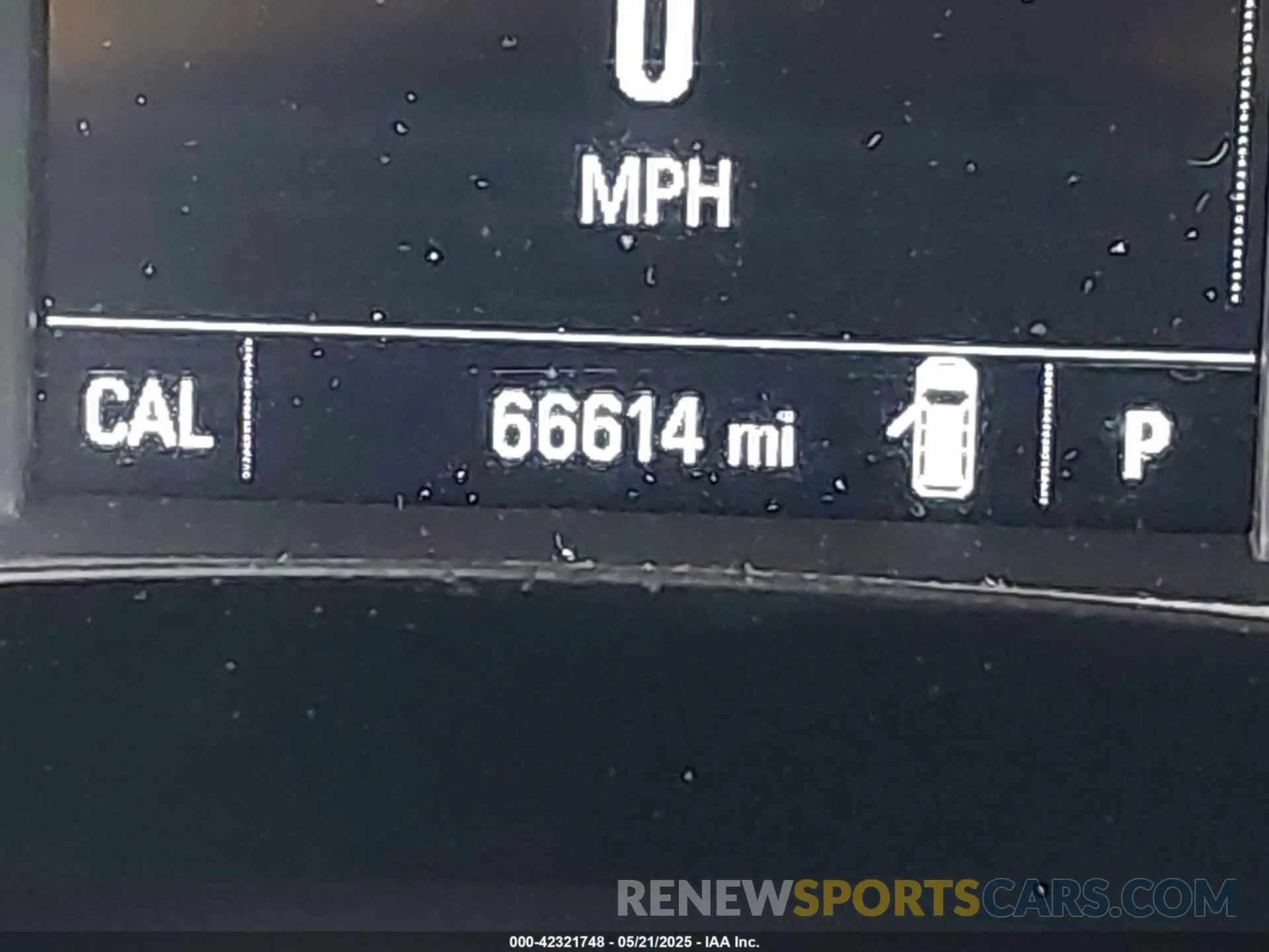 15 Photograph of a damaged car 1GNERFKW8KJ281842 CHEVROLET TRAVERSE 2019